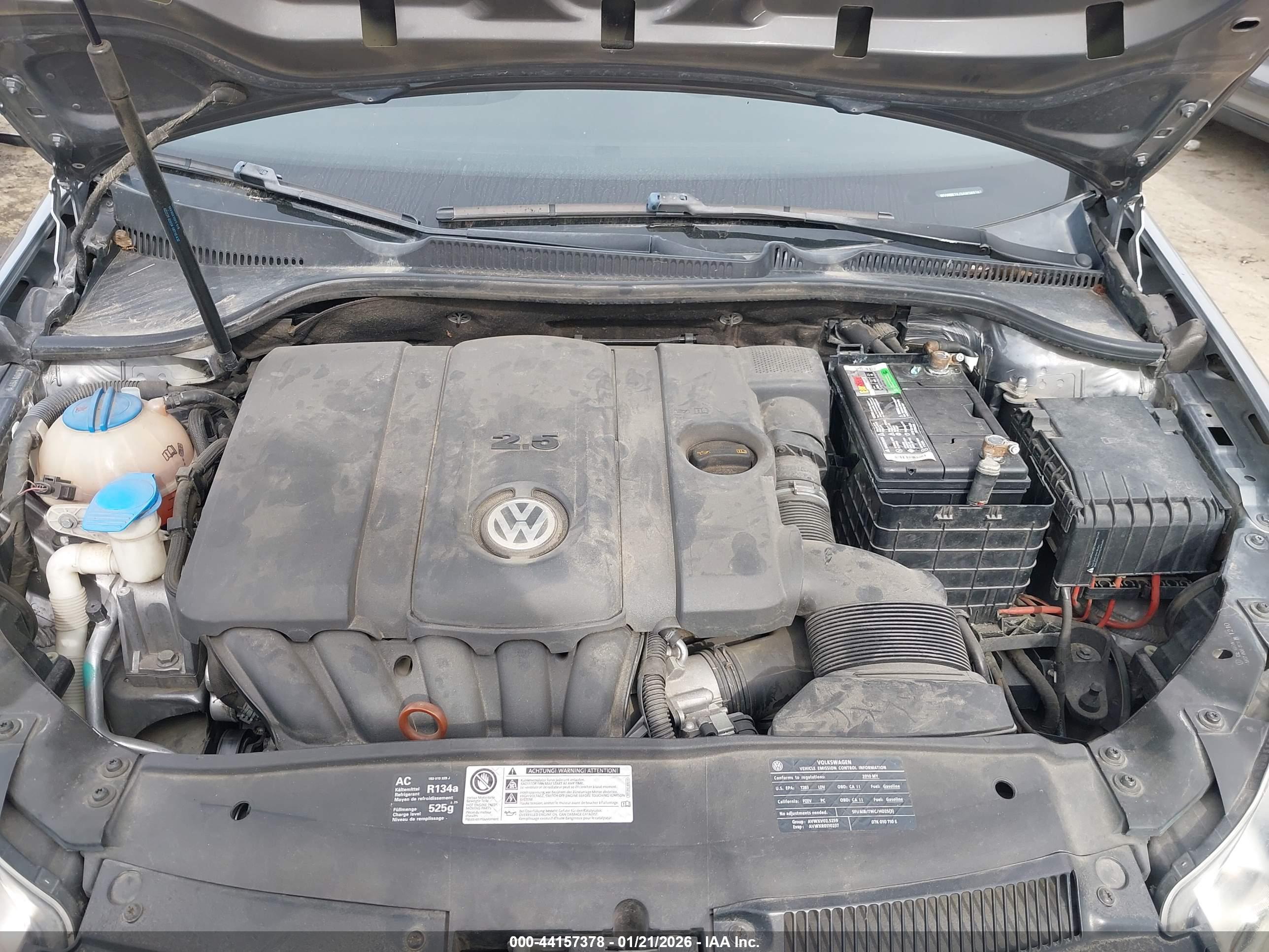 VOLKSWAGEN GOLF image 10