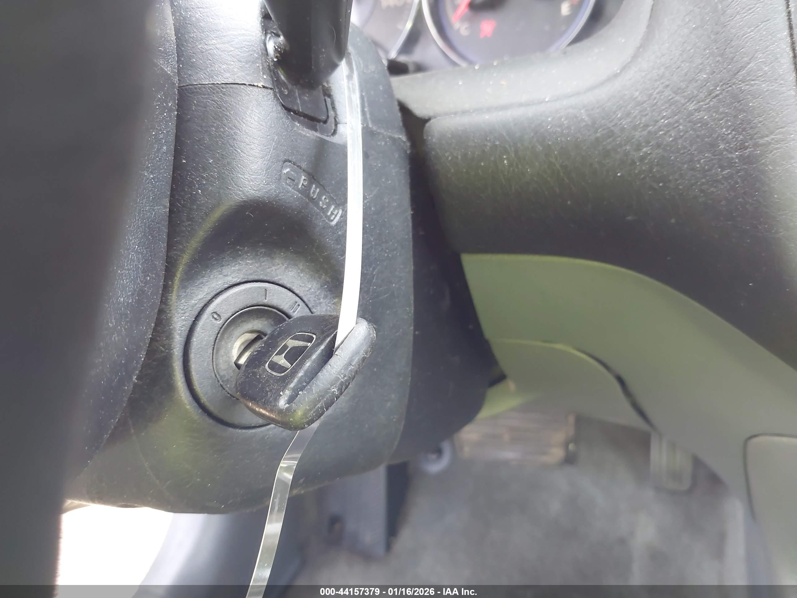 HONDA CIVIC image 11