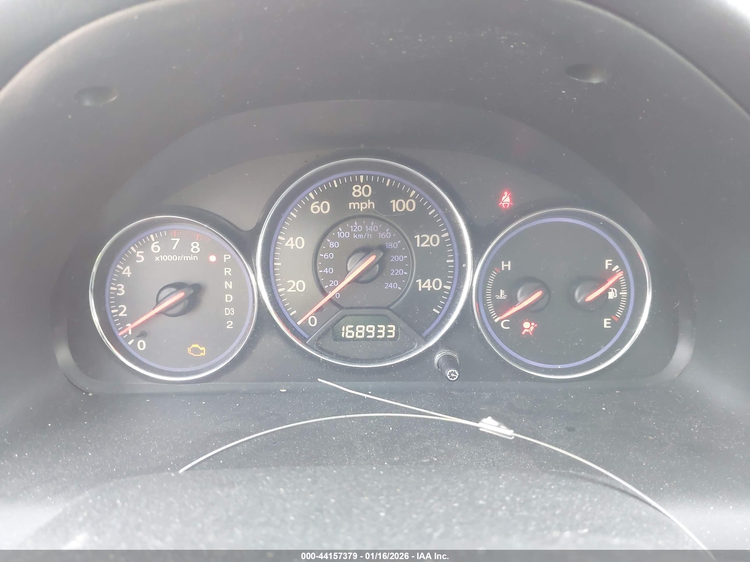 HONDA CIVIC image 7