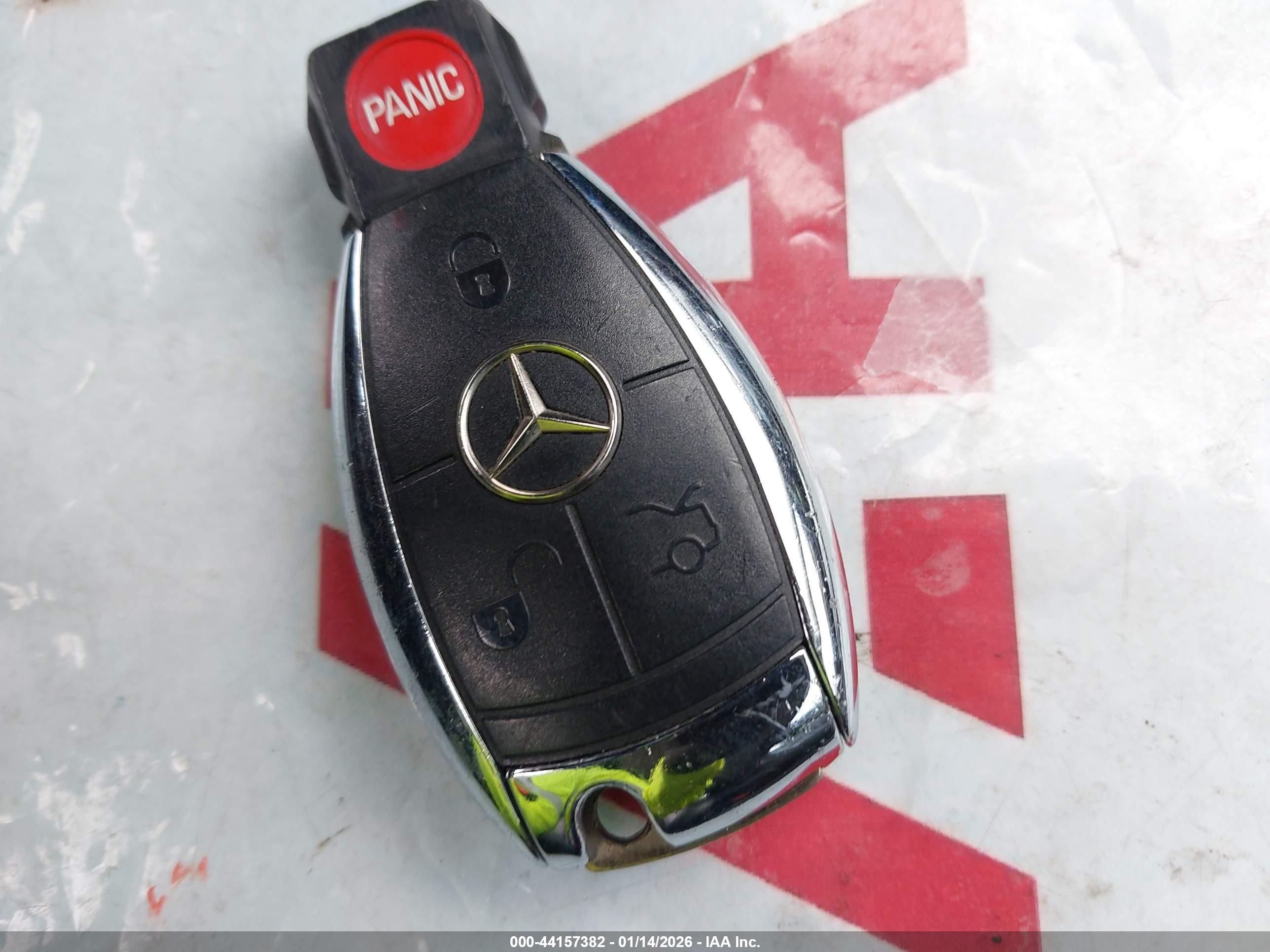 MERCEDES-BENZ CLK image 11