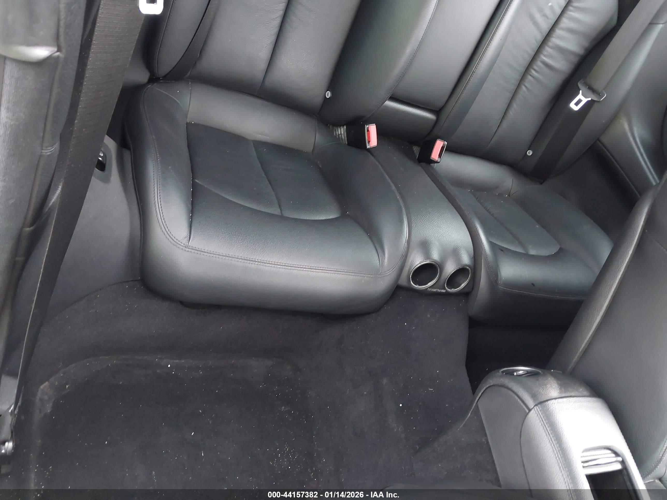 MERCEDES-BENZ CLK image 8