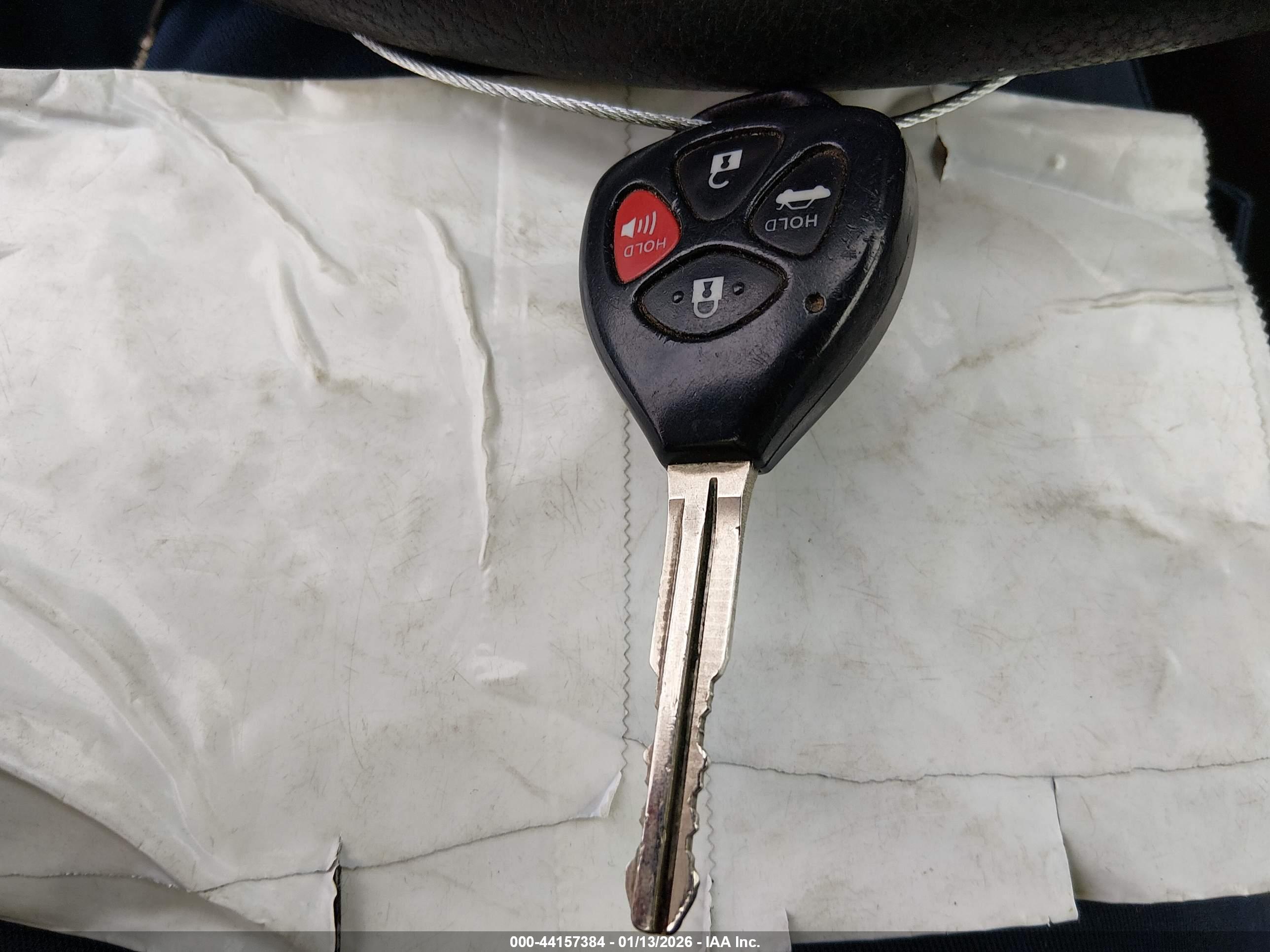 TOYOTA COROLLA image 11