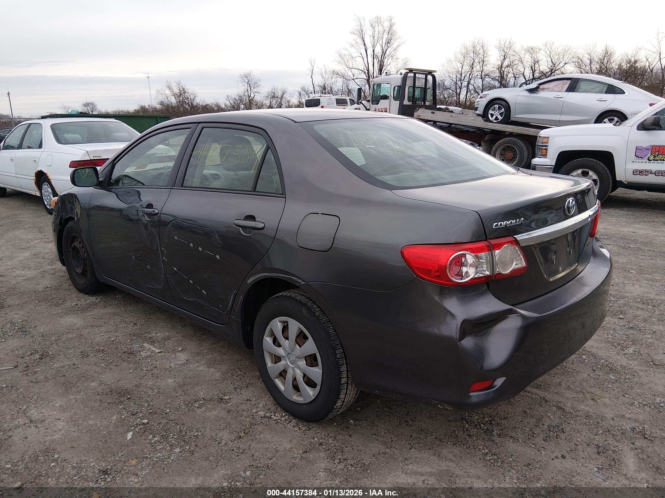 TOYOTA COROLLA image 3