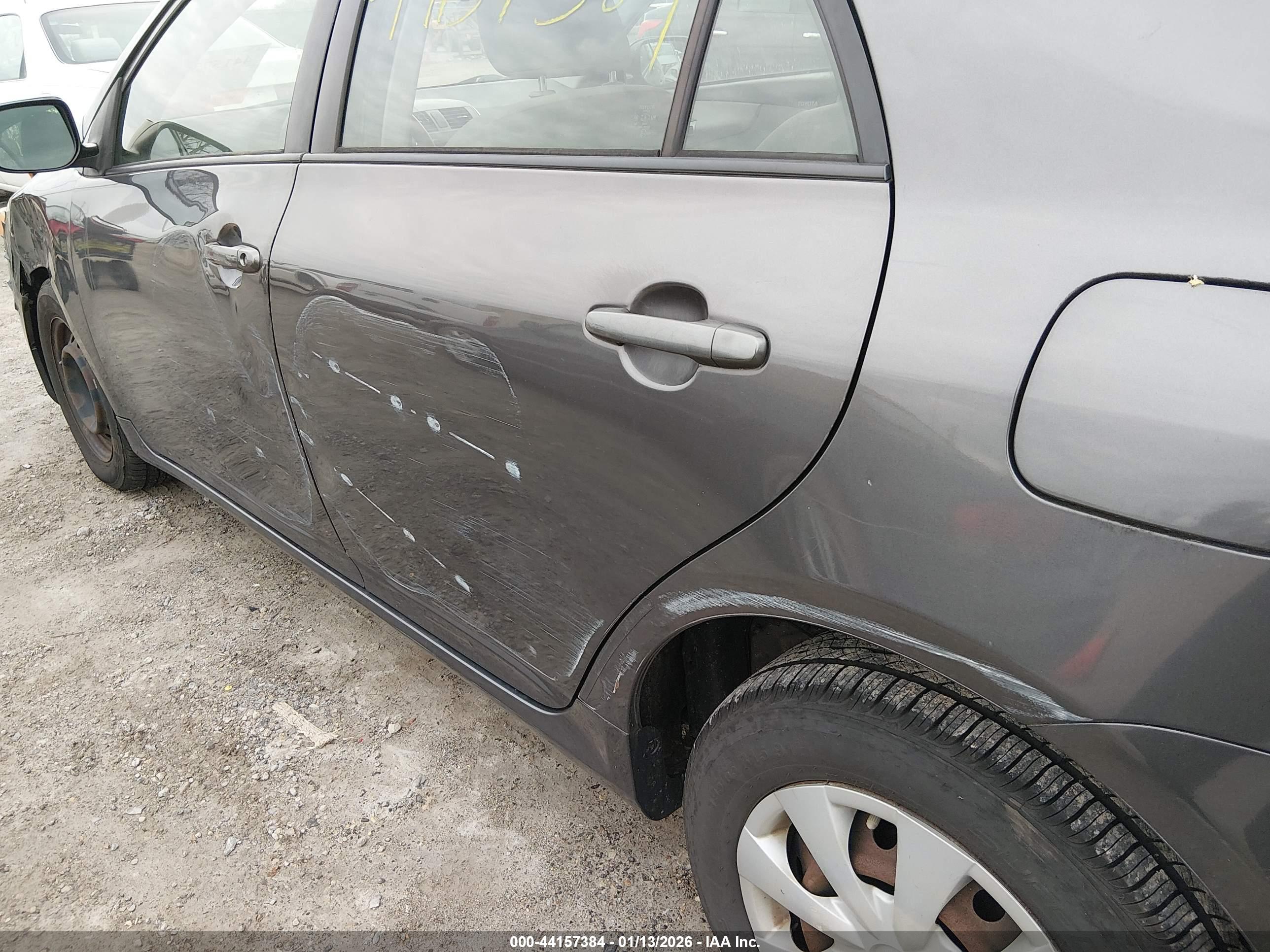 TOYOTA COROLLA image 6