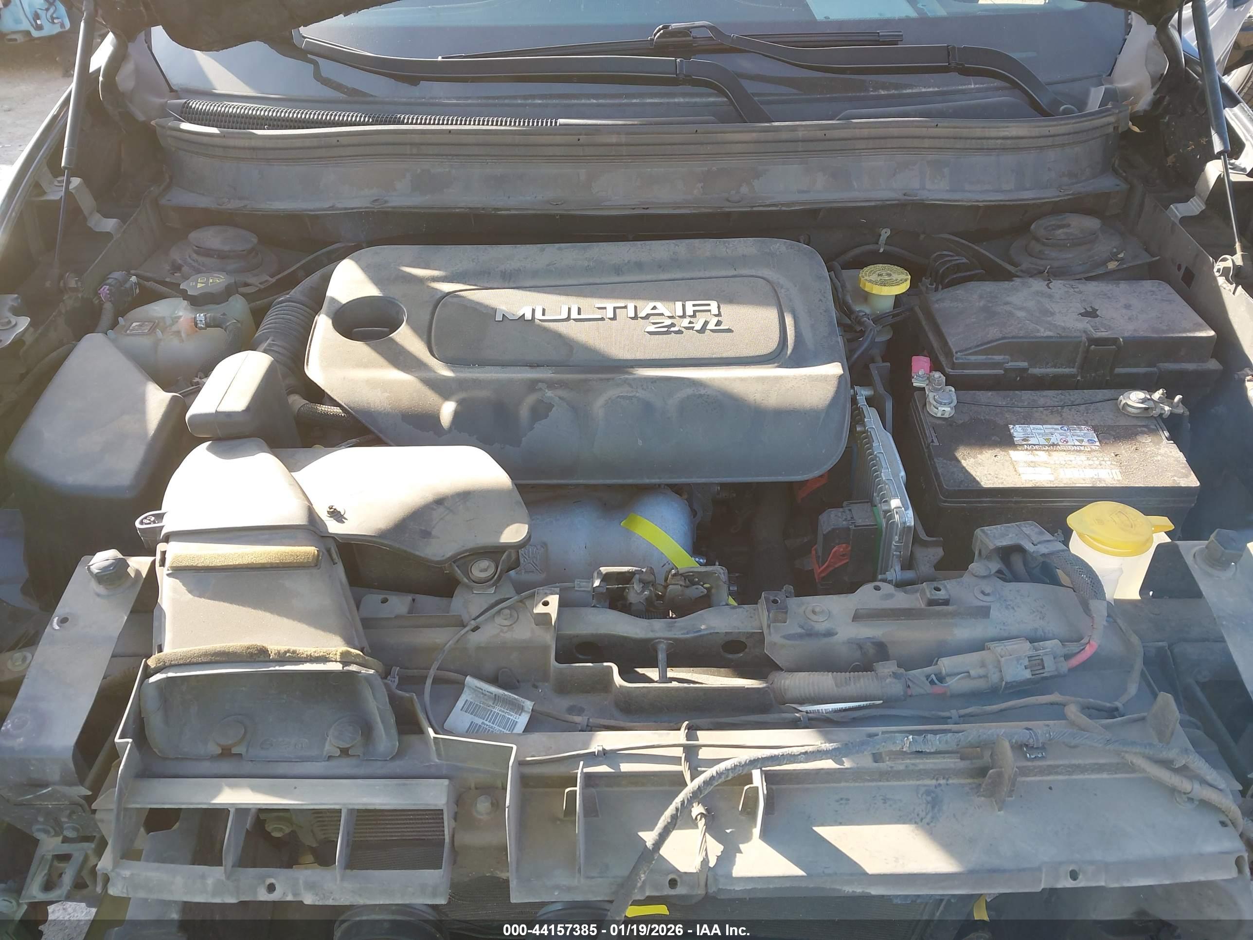 JEEP CHEROKEE image 10