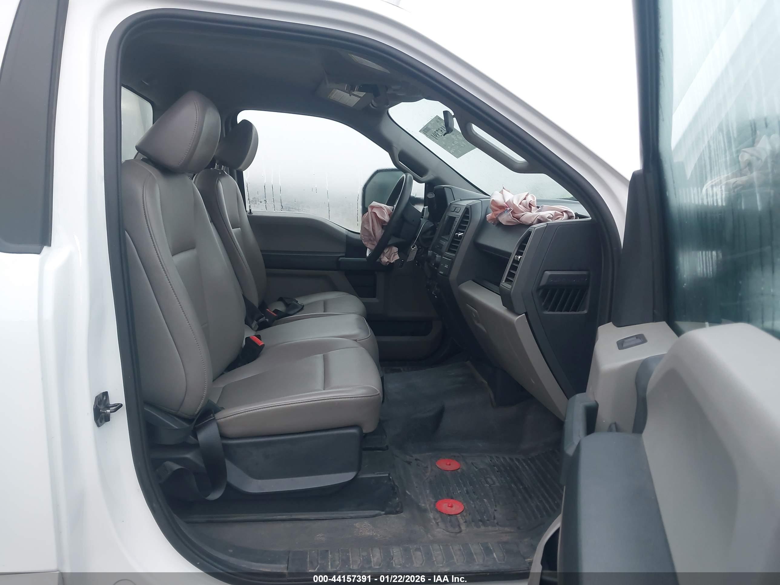 FORD F-250 image 5