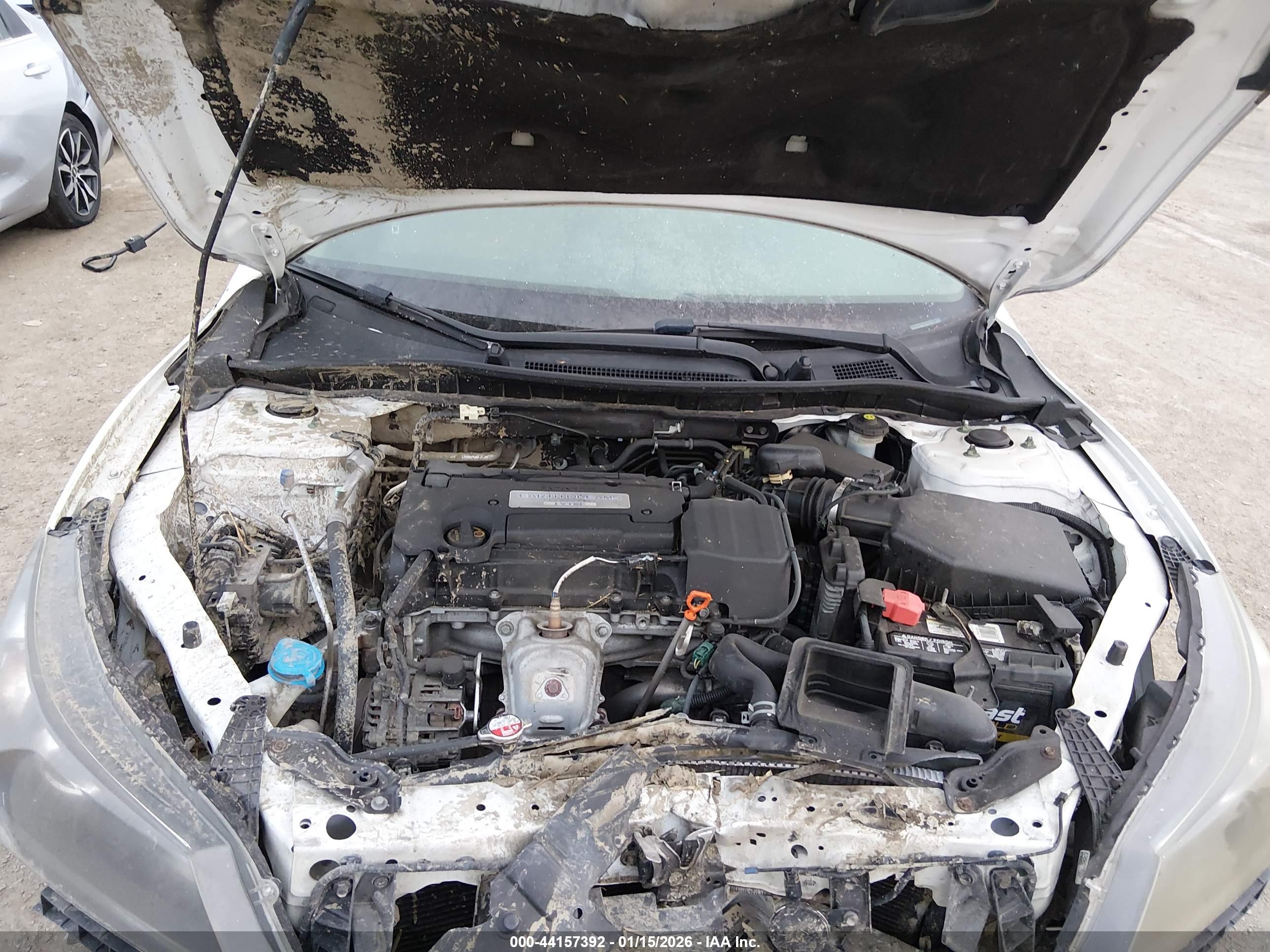 HONDA ACCORD image 10