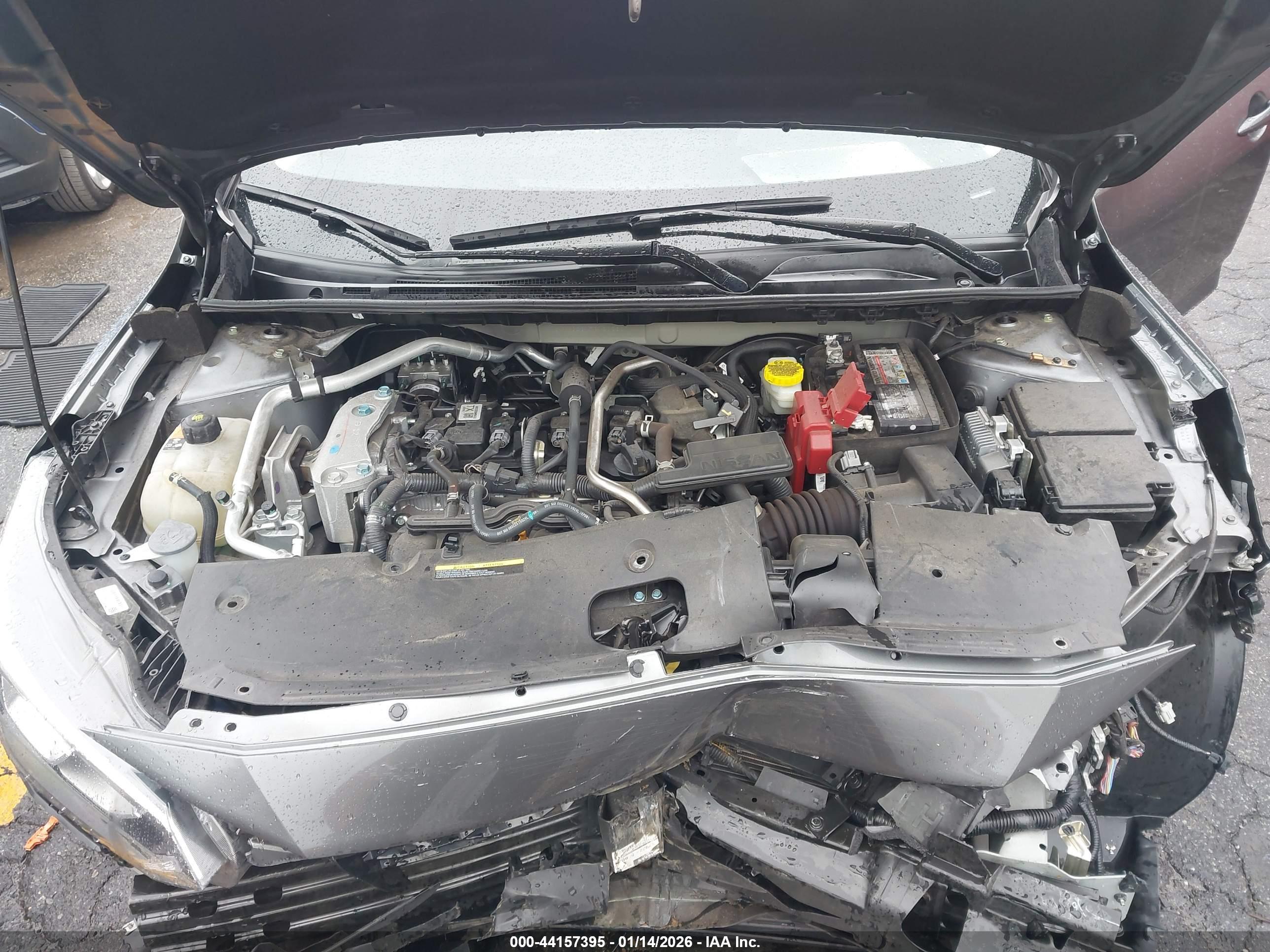 NISSAN SENTRA image 10