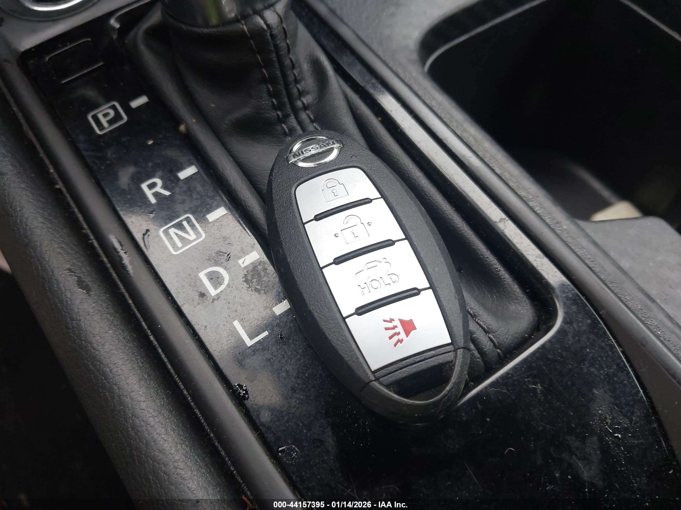NISSAN SENTRA image 11