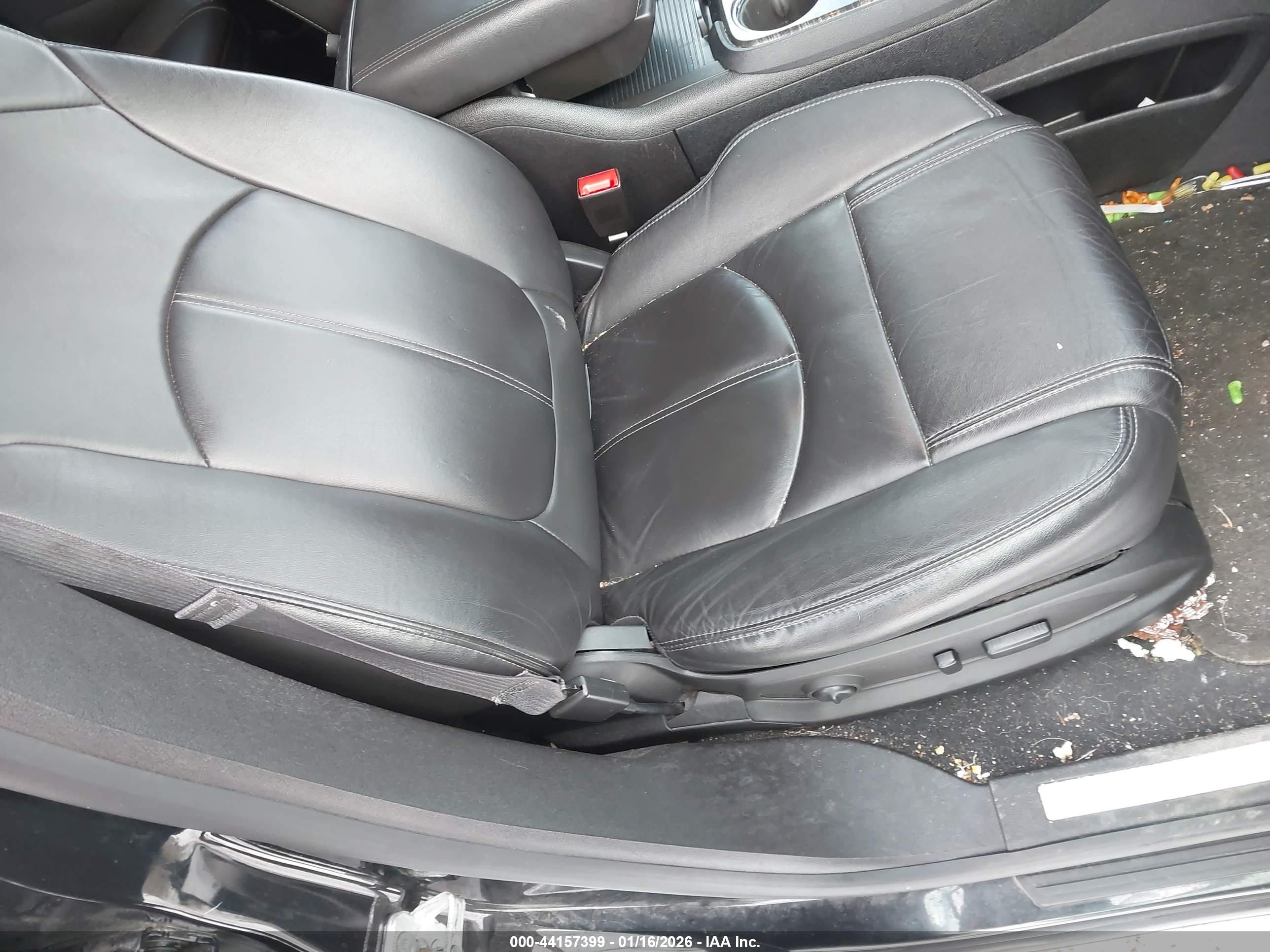 GMC ACADIA image 5