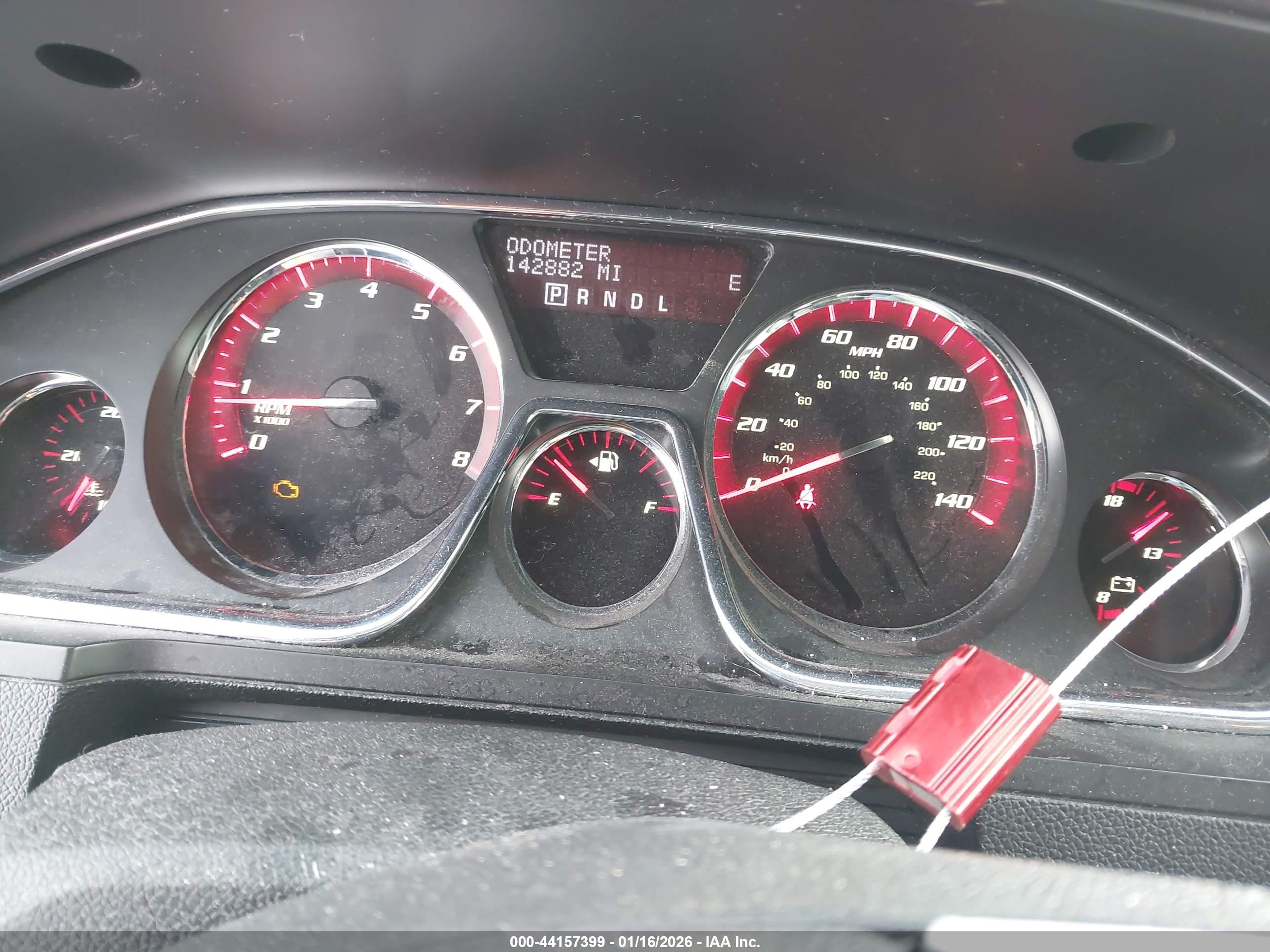 GMC ACADIA image 7