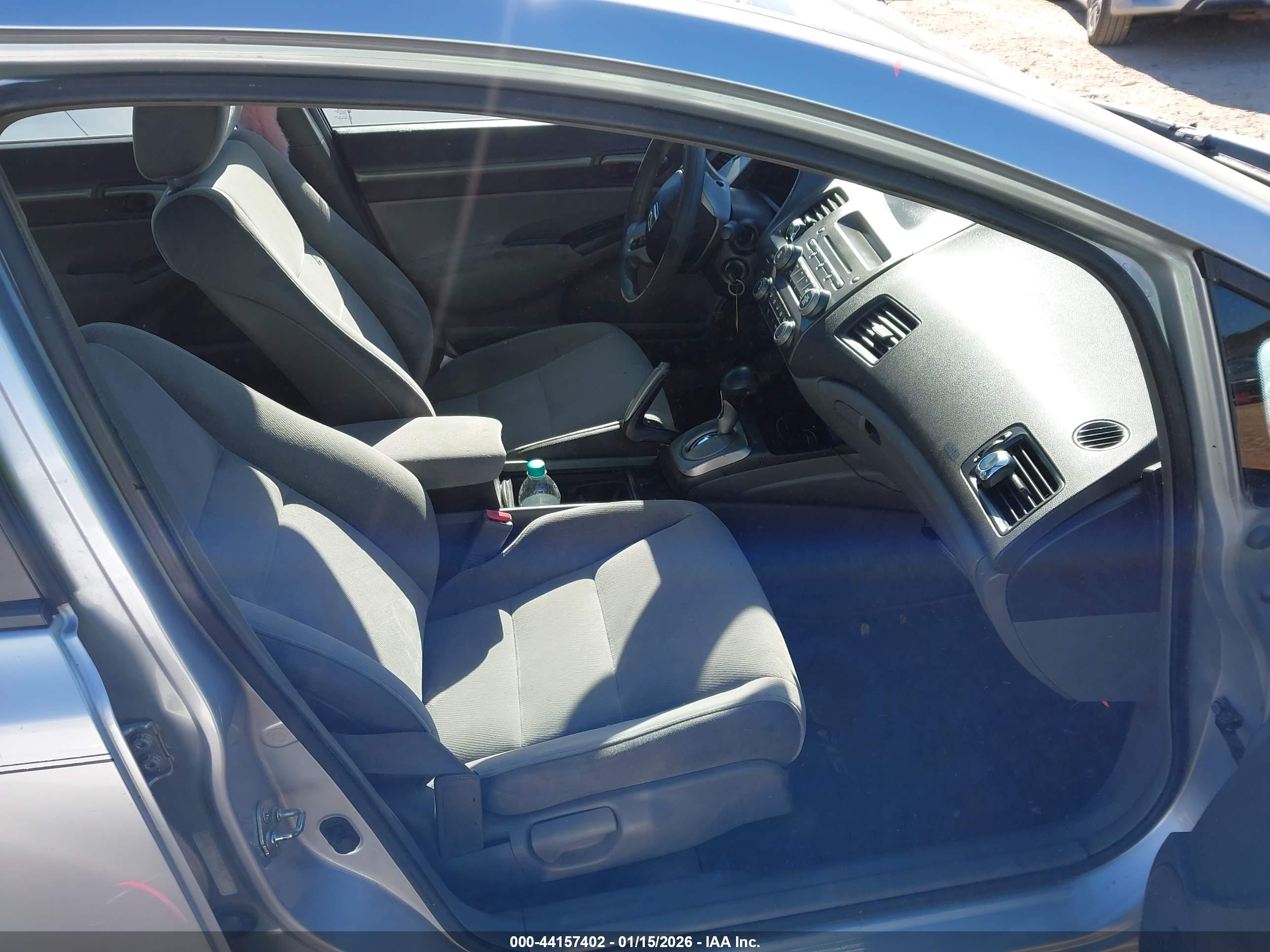 HONDA CIVIC image 5