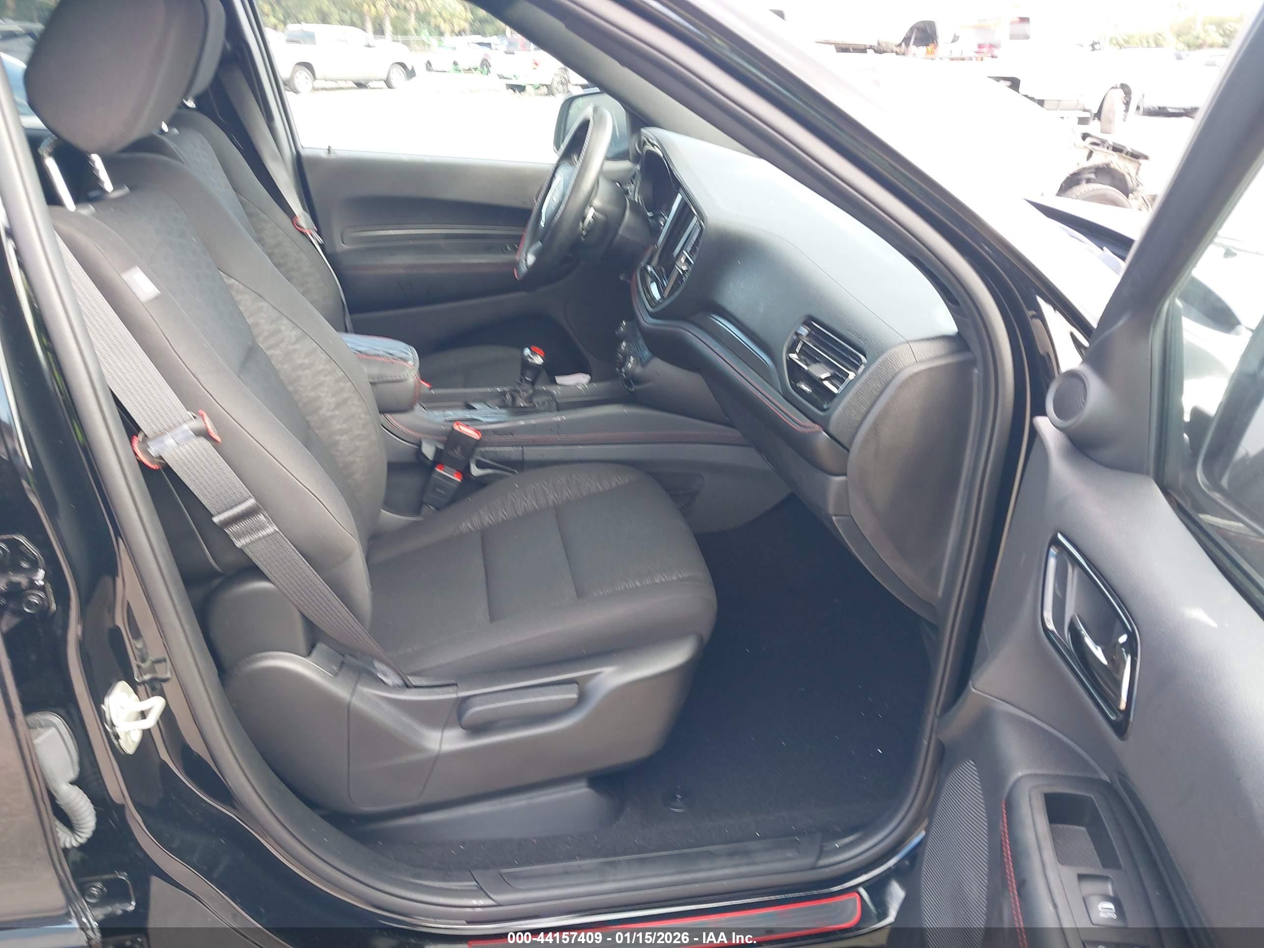 DODGE DURANGO image 5
