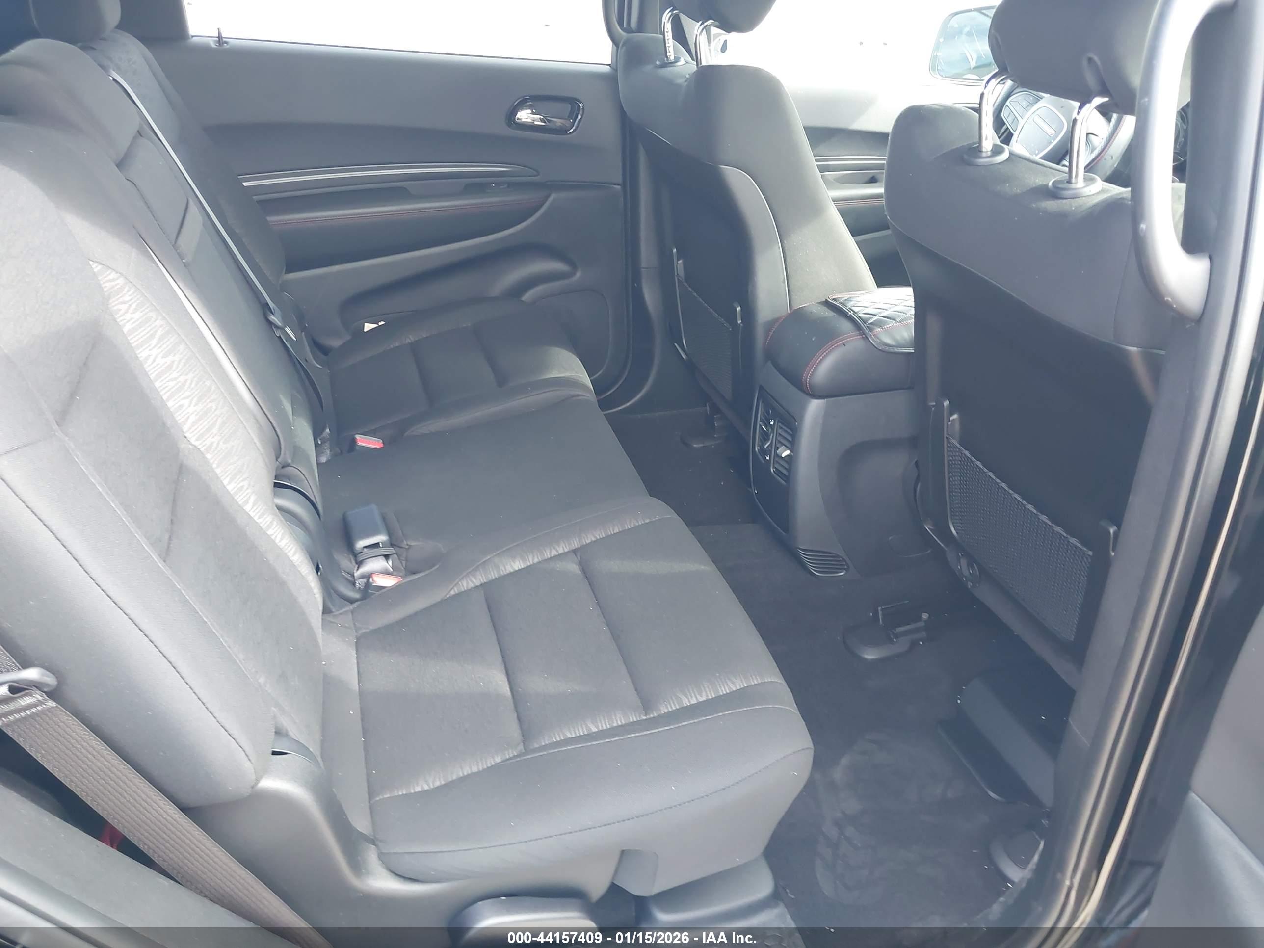 DODGE DURANGO image 8