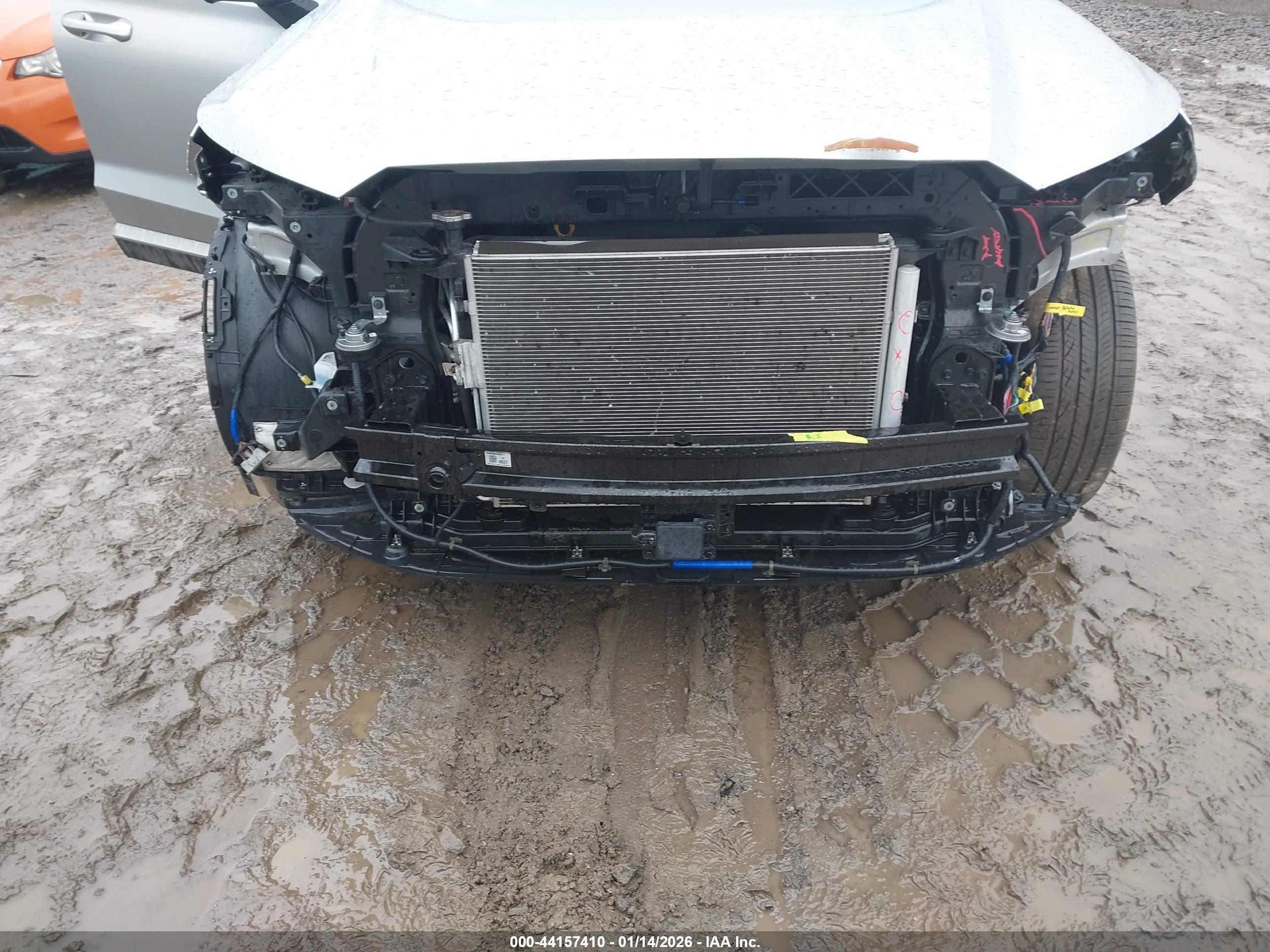 HYUNDAI PALISADE image 6