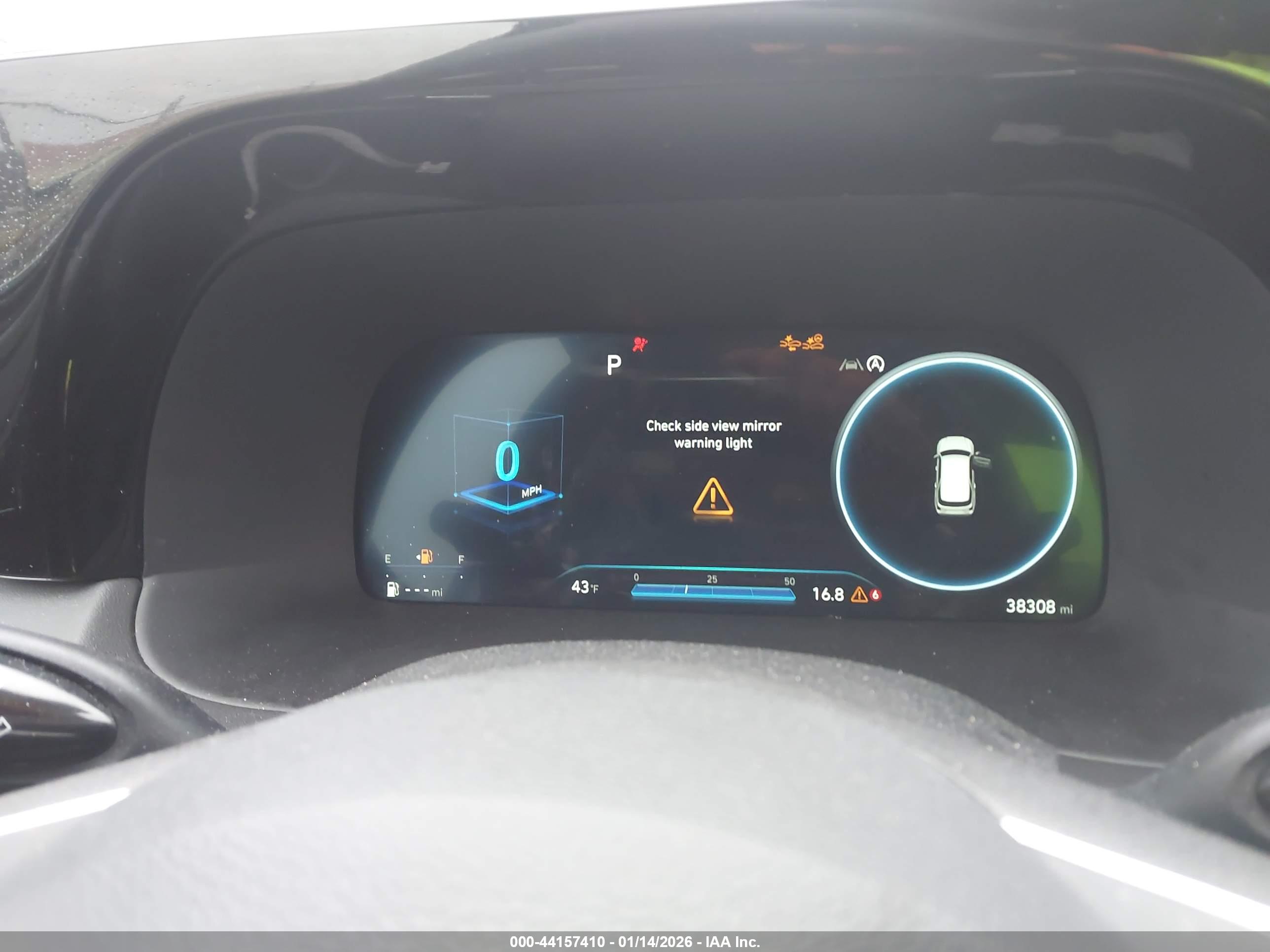 HYUNDAI PALISADE image 7