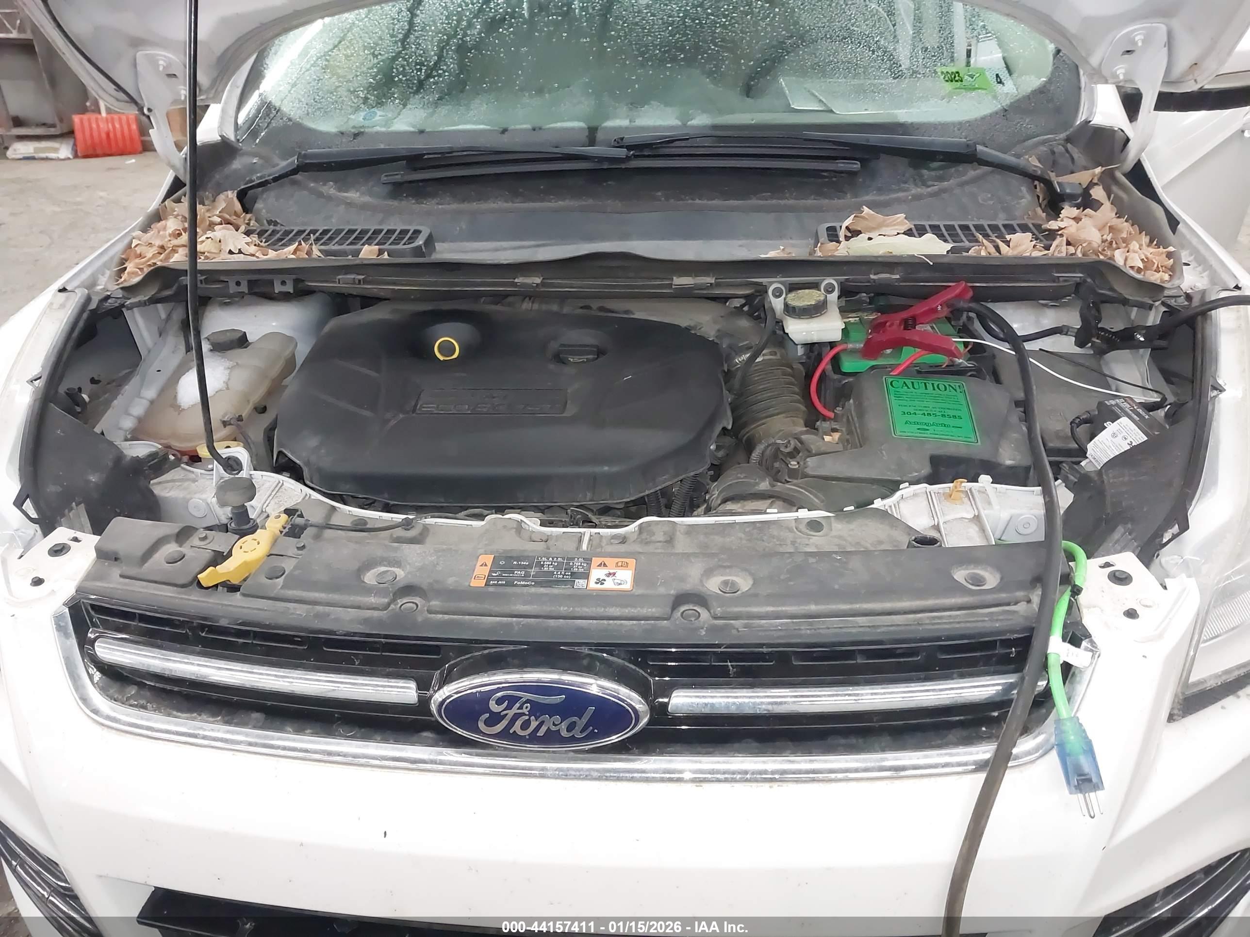 FORD ESCAPE image 10