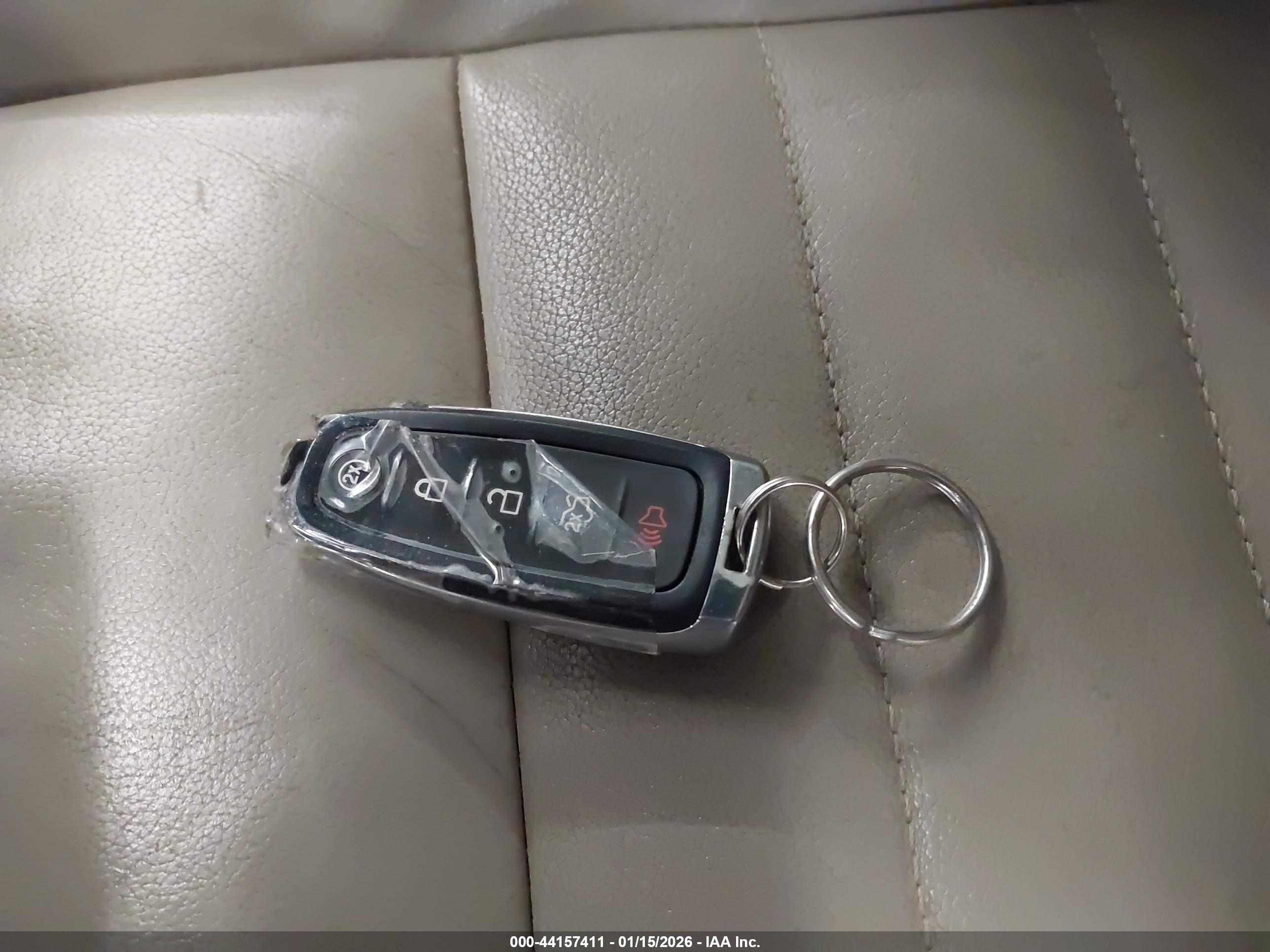 FORD ESCAPE image 11