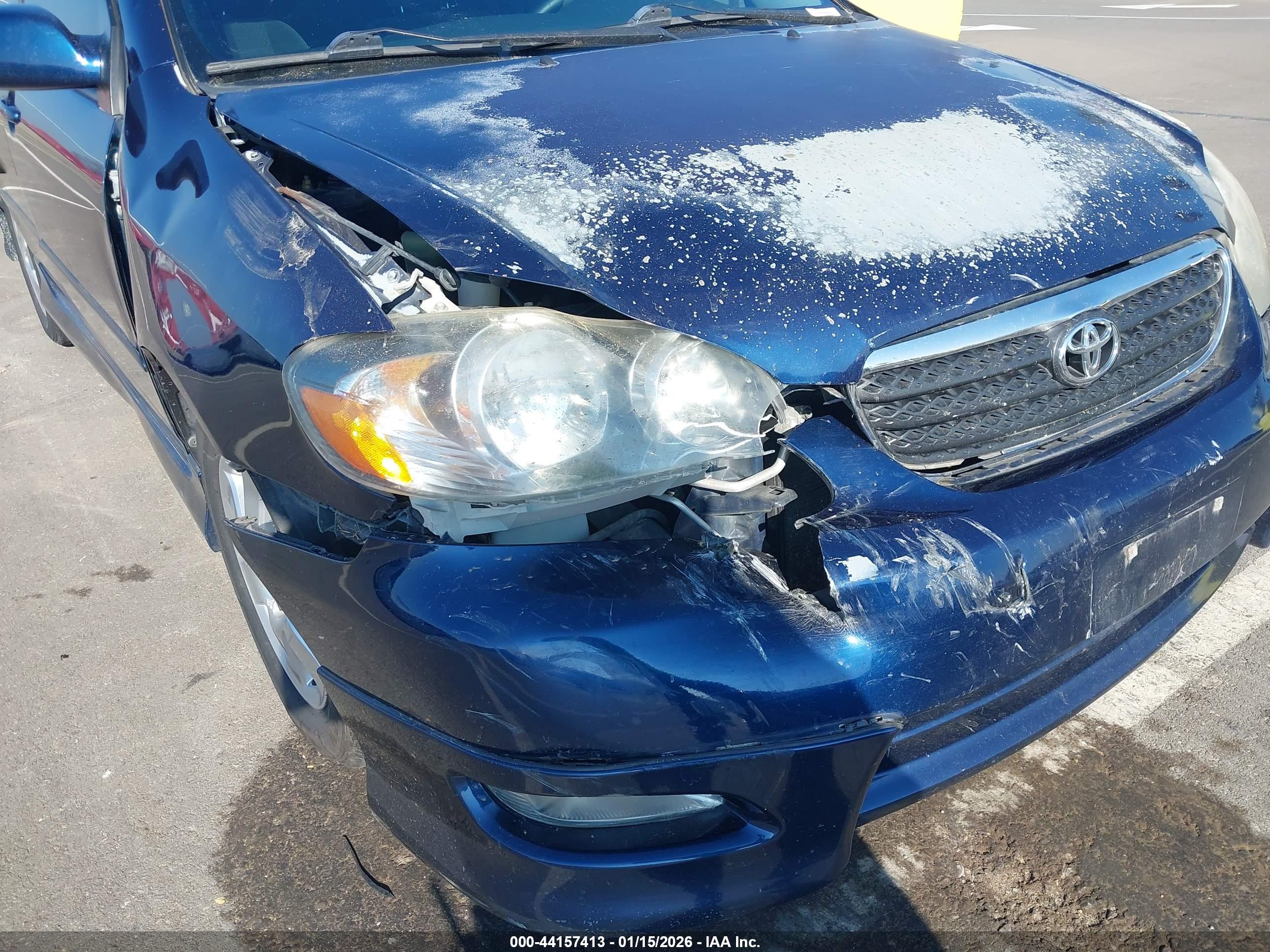 TOYOTA COROLLA image 6