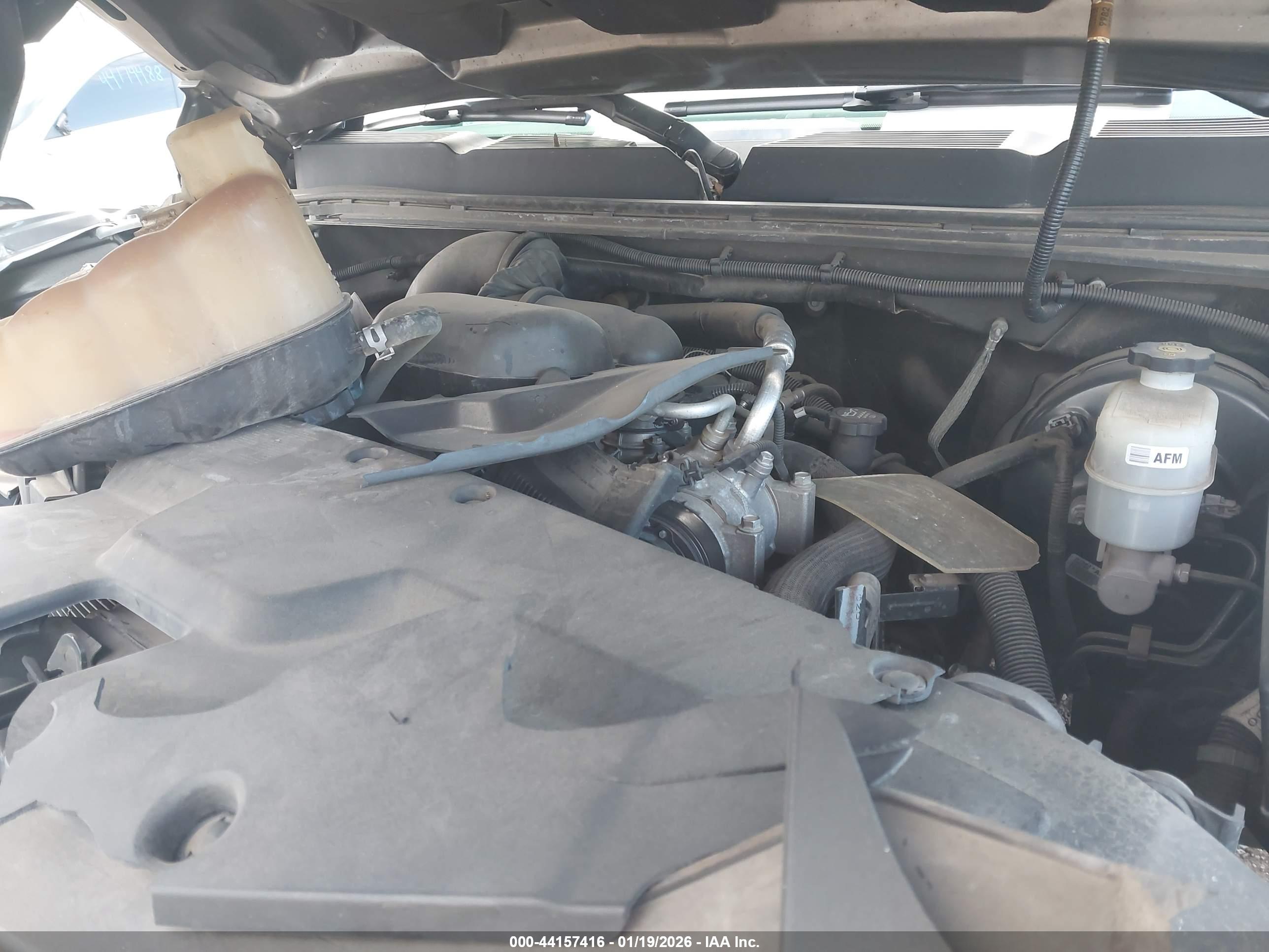 CHEVROLET SILVERADO image 10
