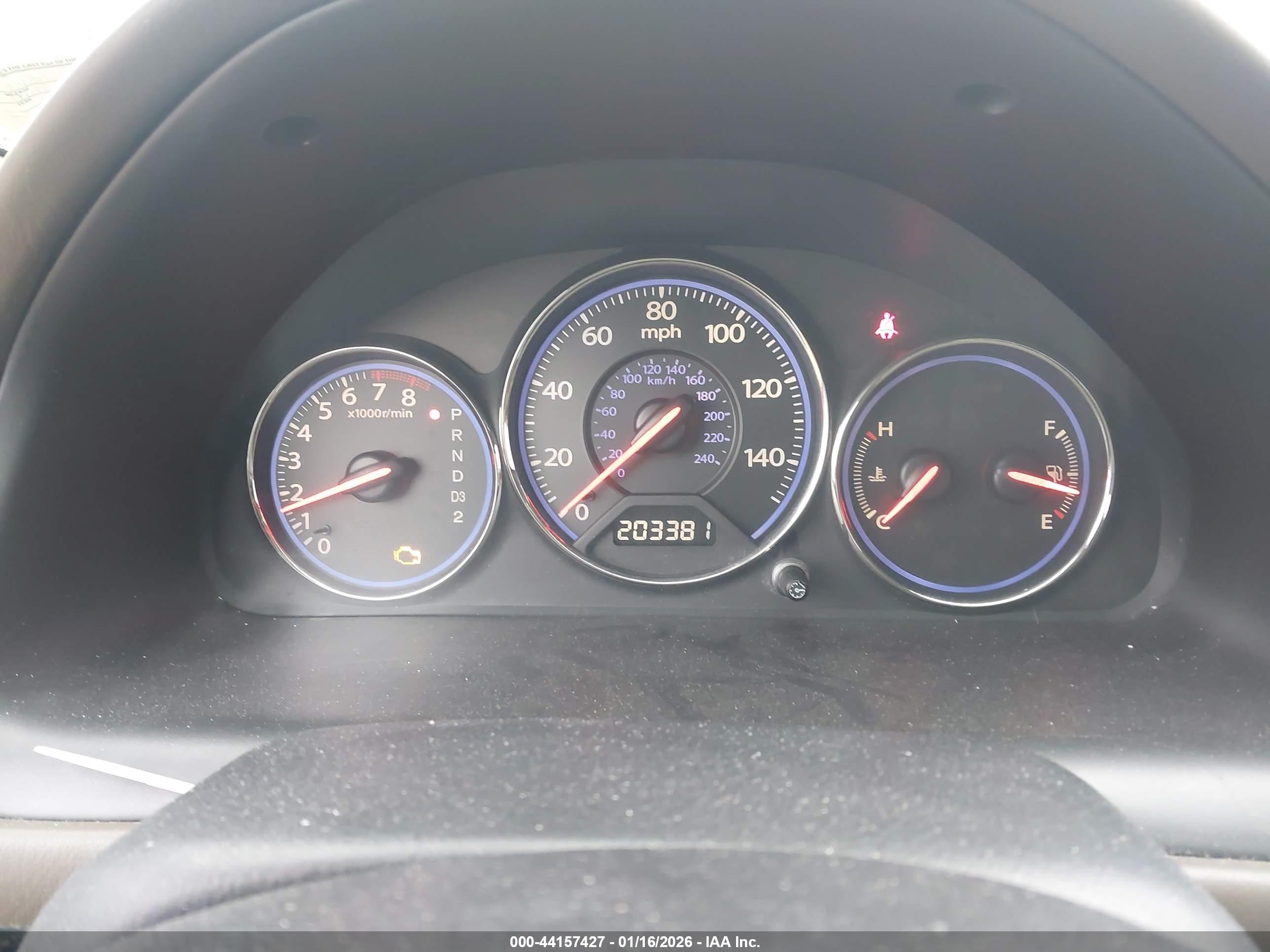 HONDA CIVIC image 7