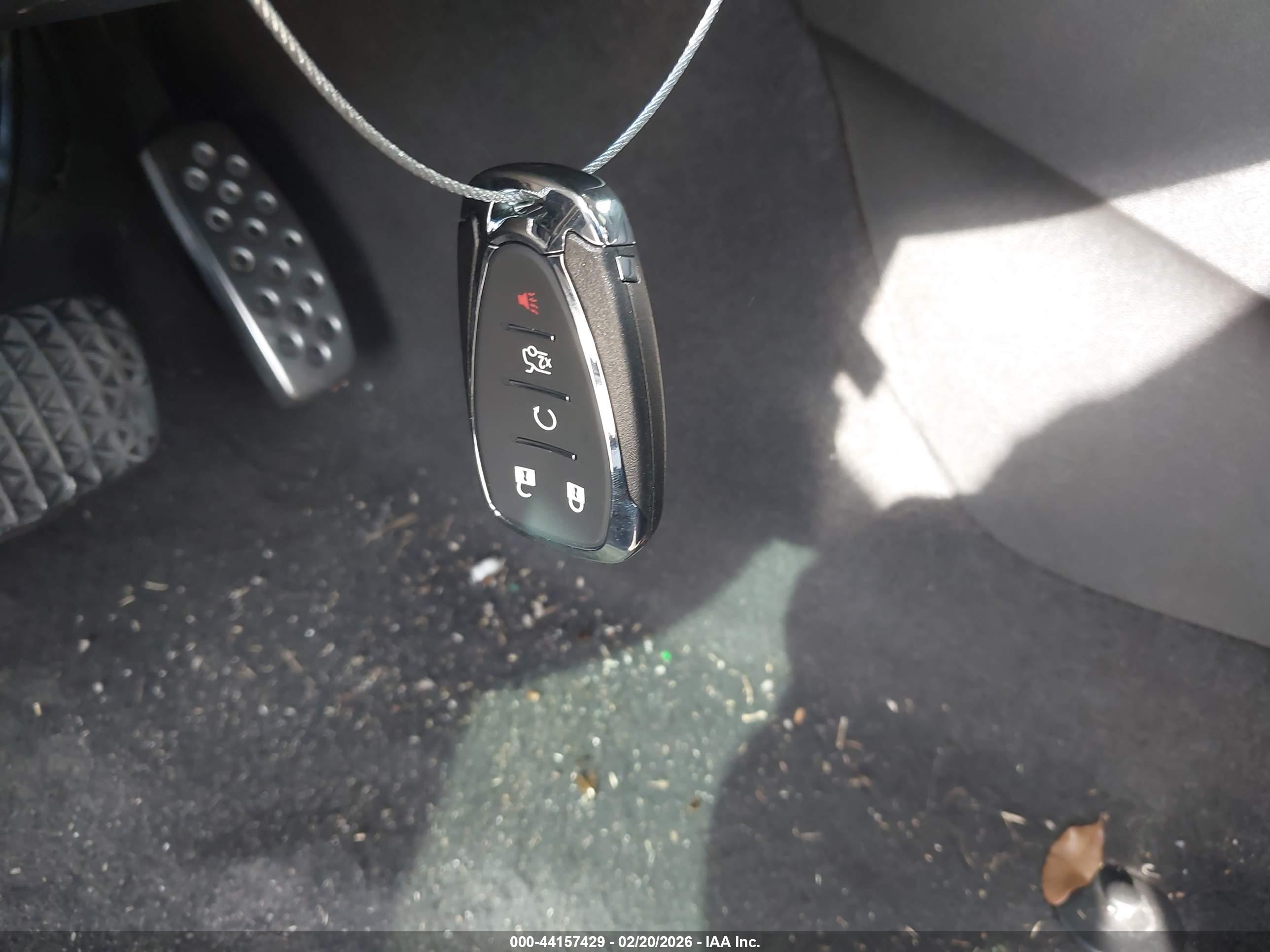 CHEVROLET MALIBU image 11