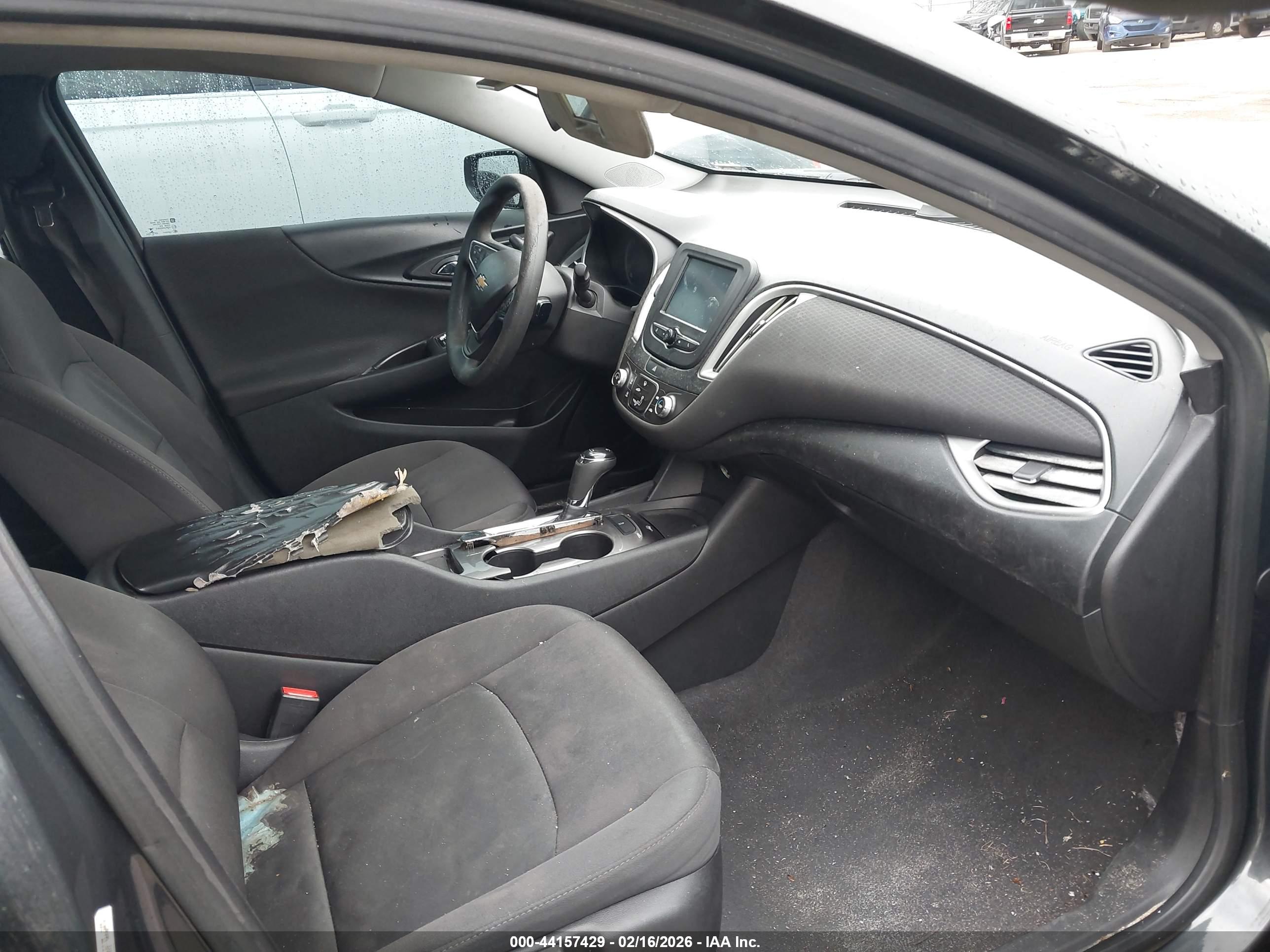 CHEVROLET MALIBU image 5