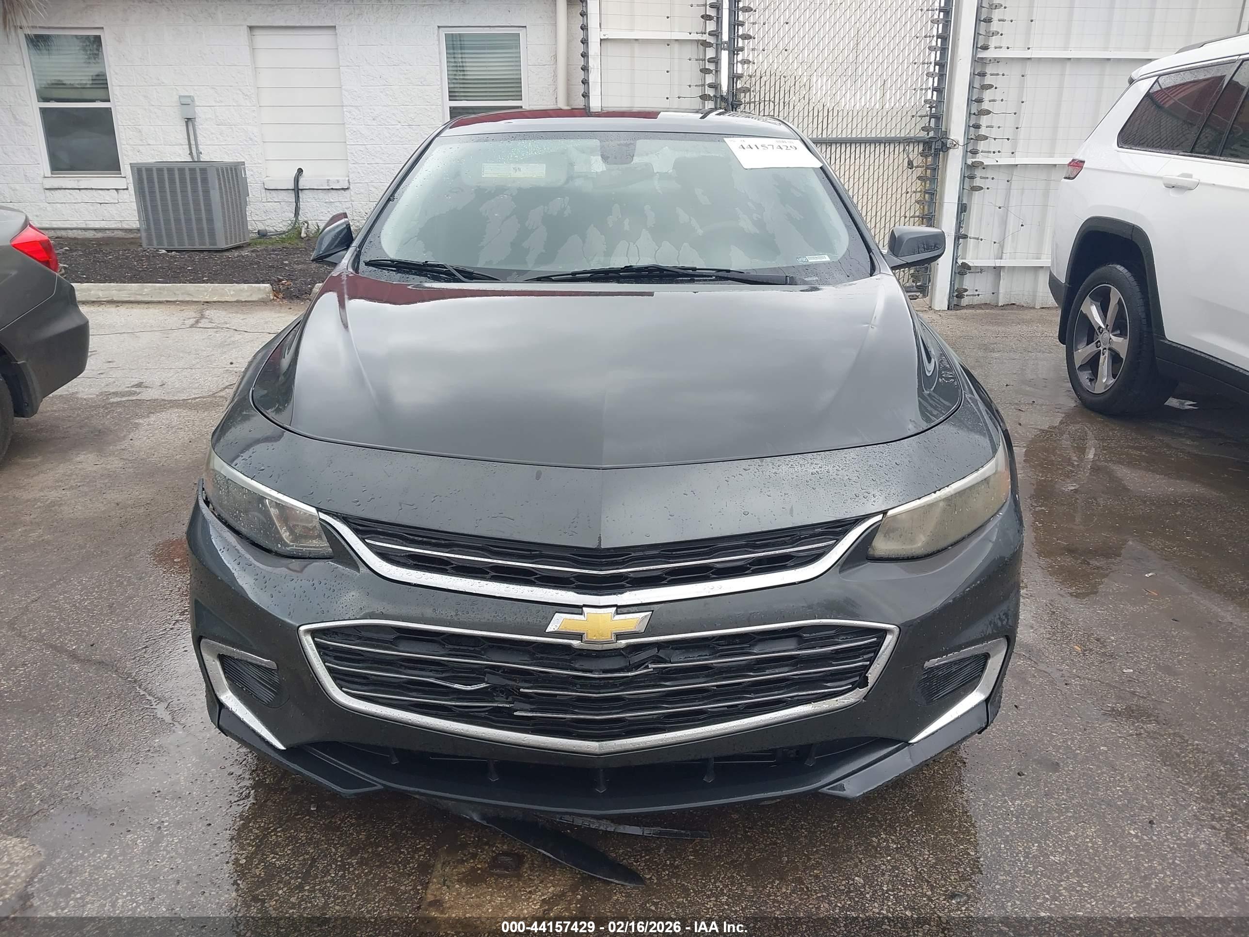 CHEVROLET MALIBU image 6