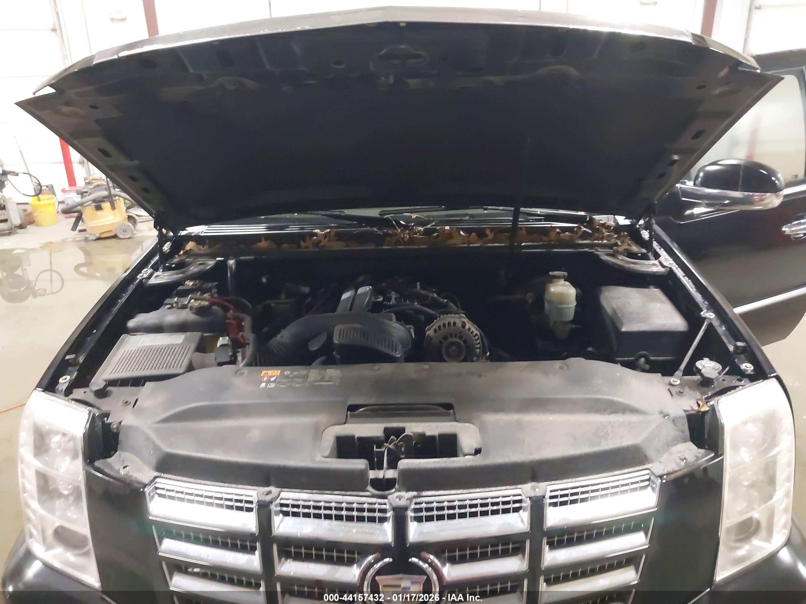 CADILLAC ESCALADE image 10