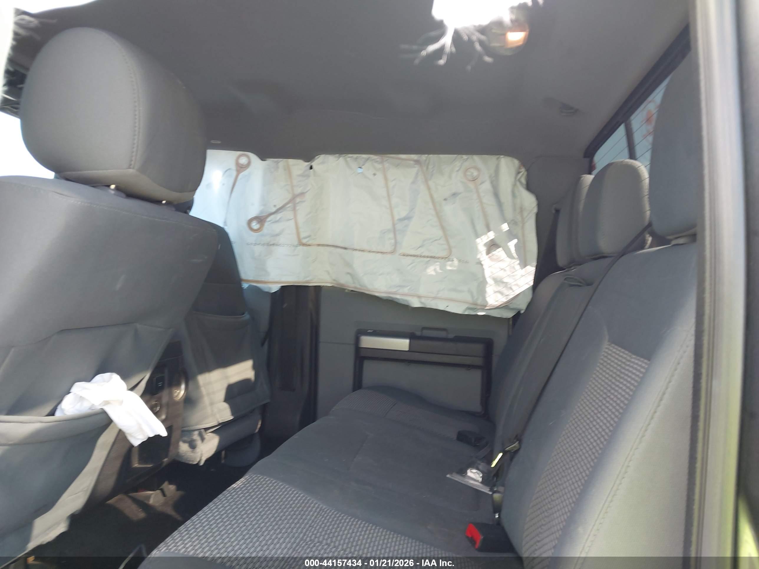 FORD F-350 image 8