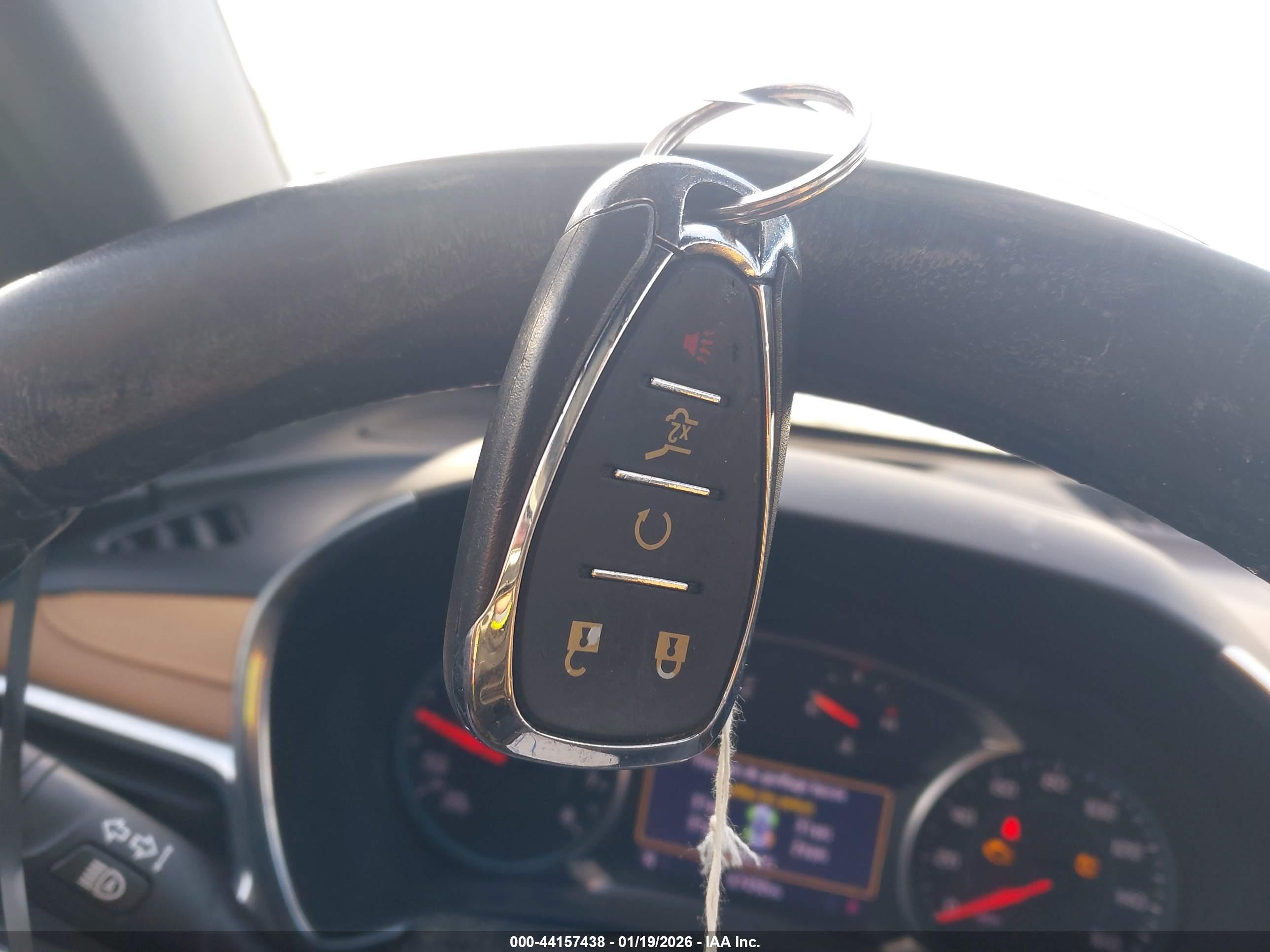 CHEVROLET EQUINOX image 11