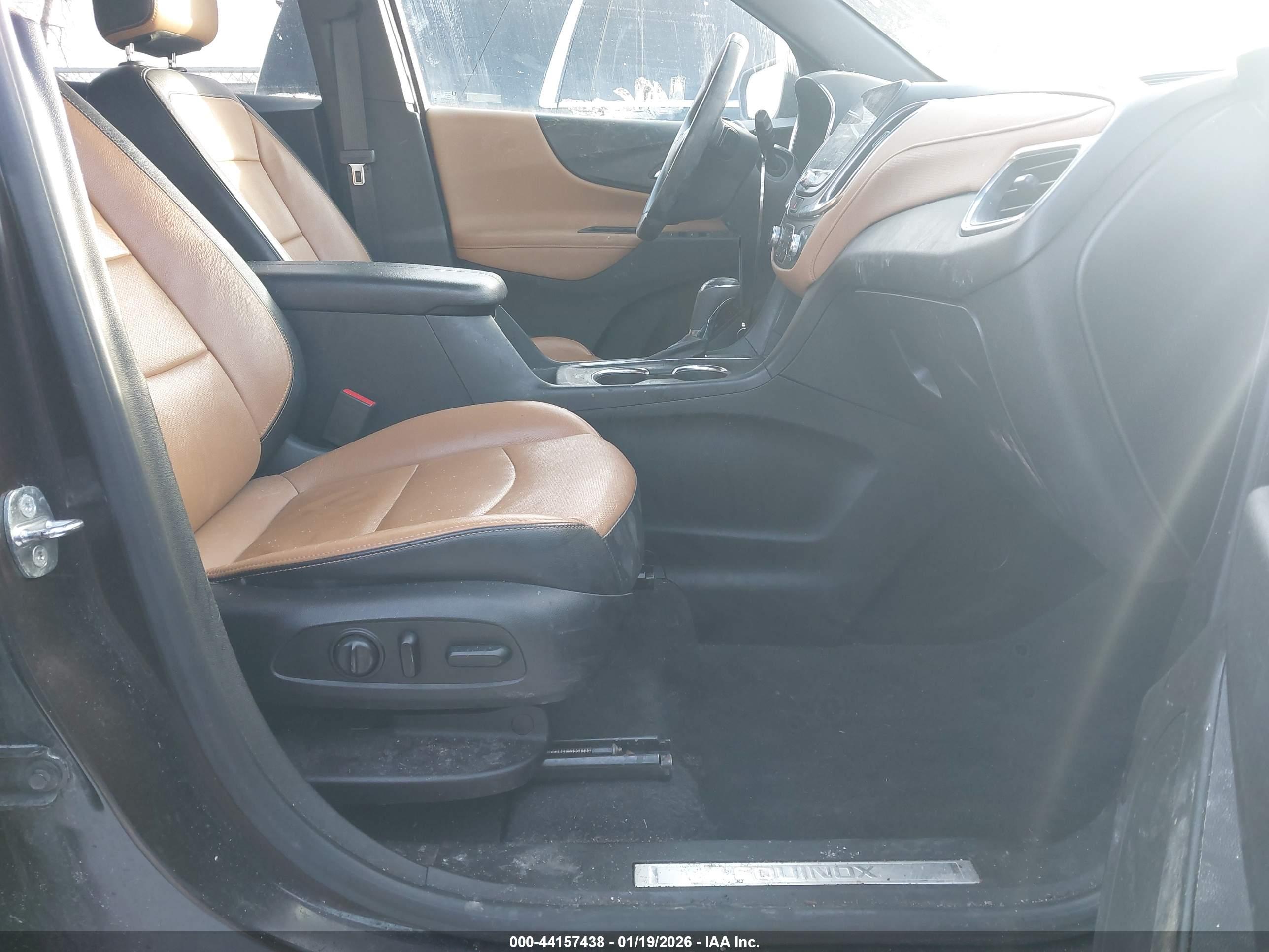CHEVROLET EQUINOX image 5