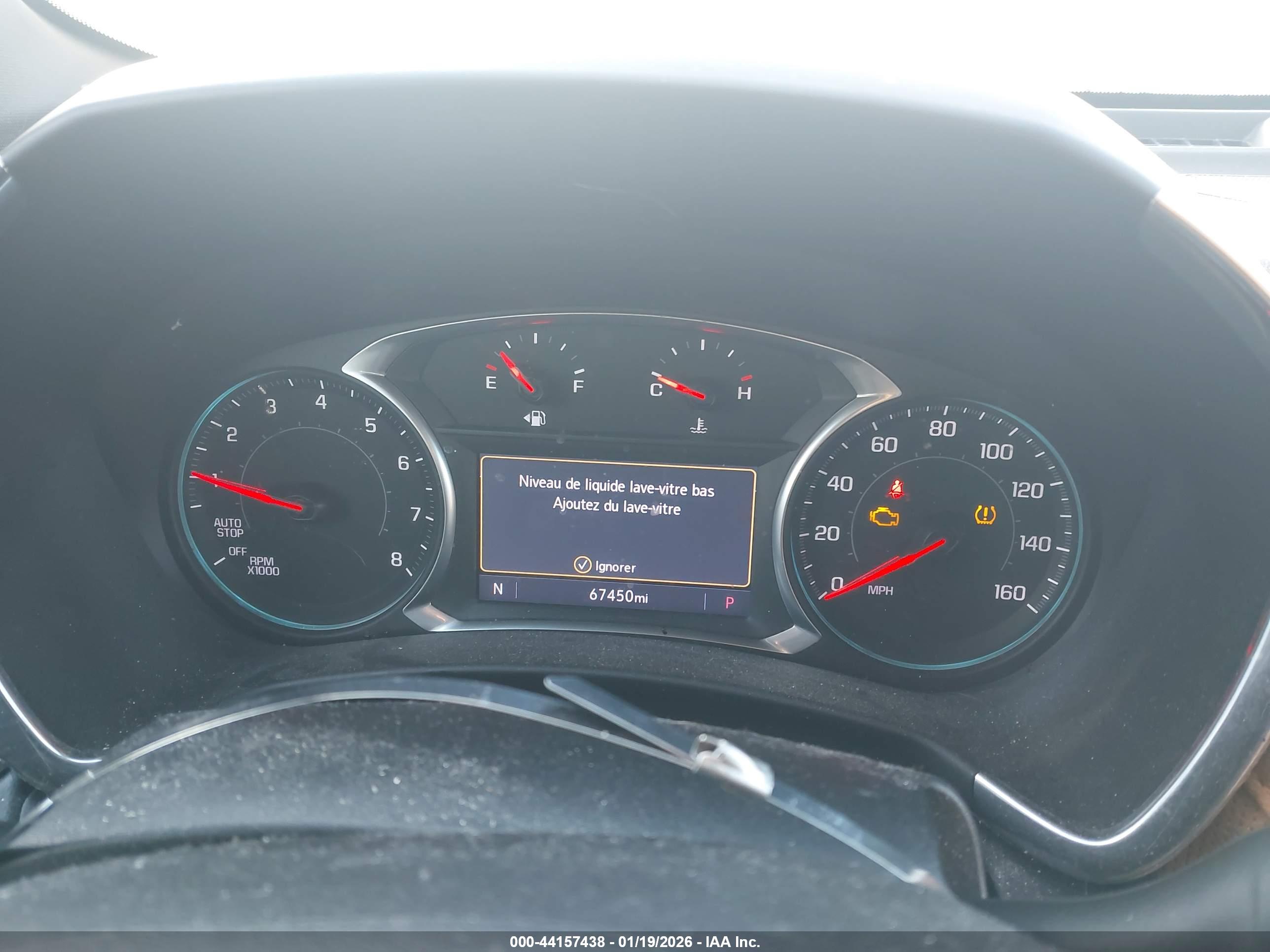 CHEVROLET EQUINOX image 7