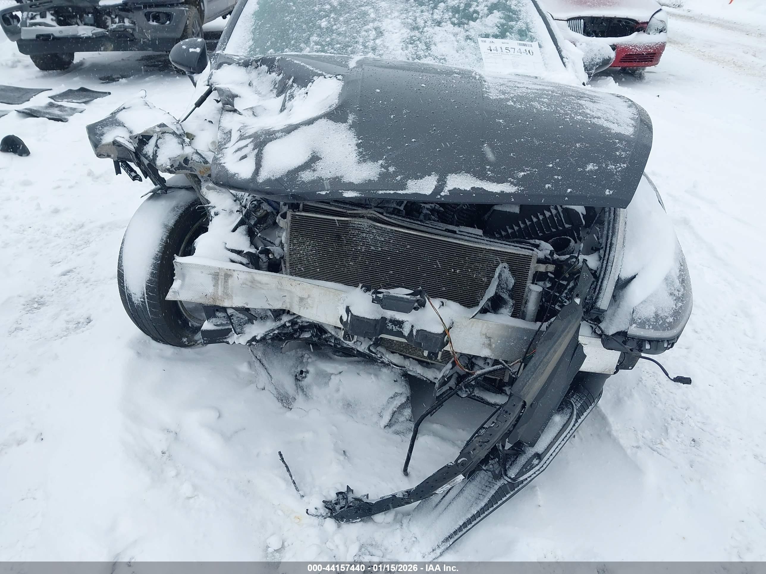 HYUNDAI SONATA image 6