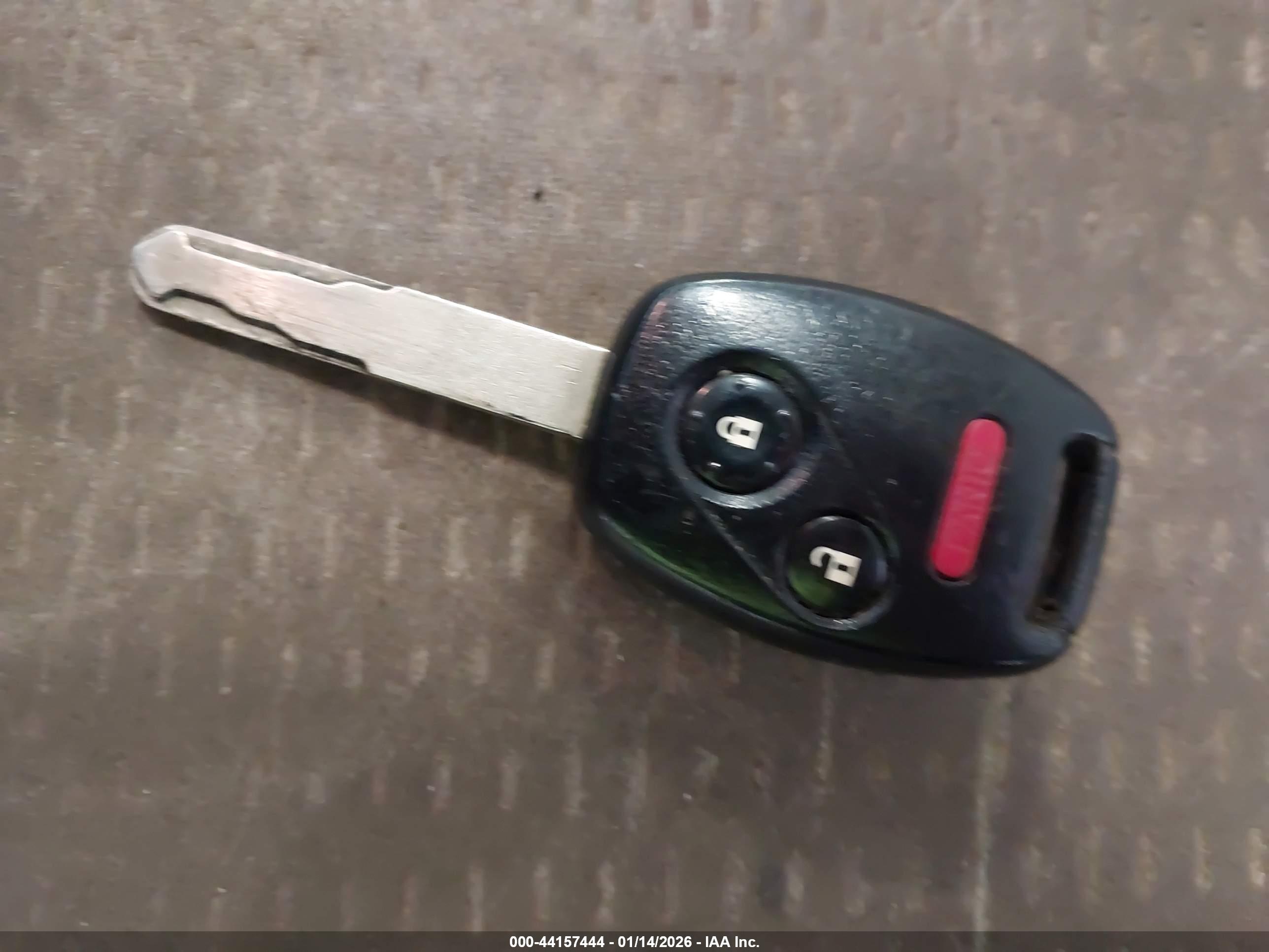 HONDA CR-V image 11