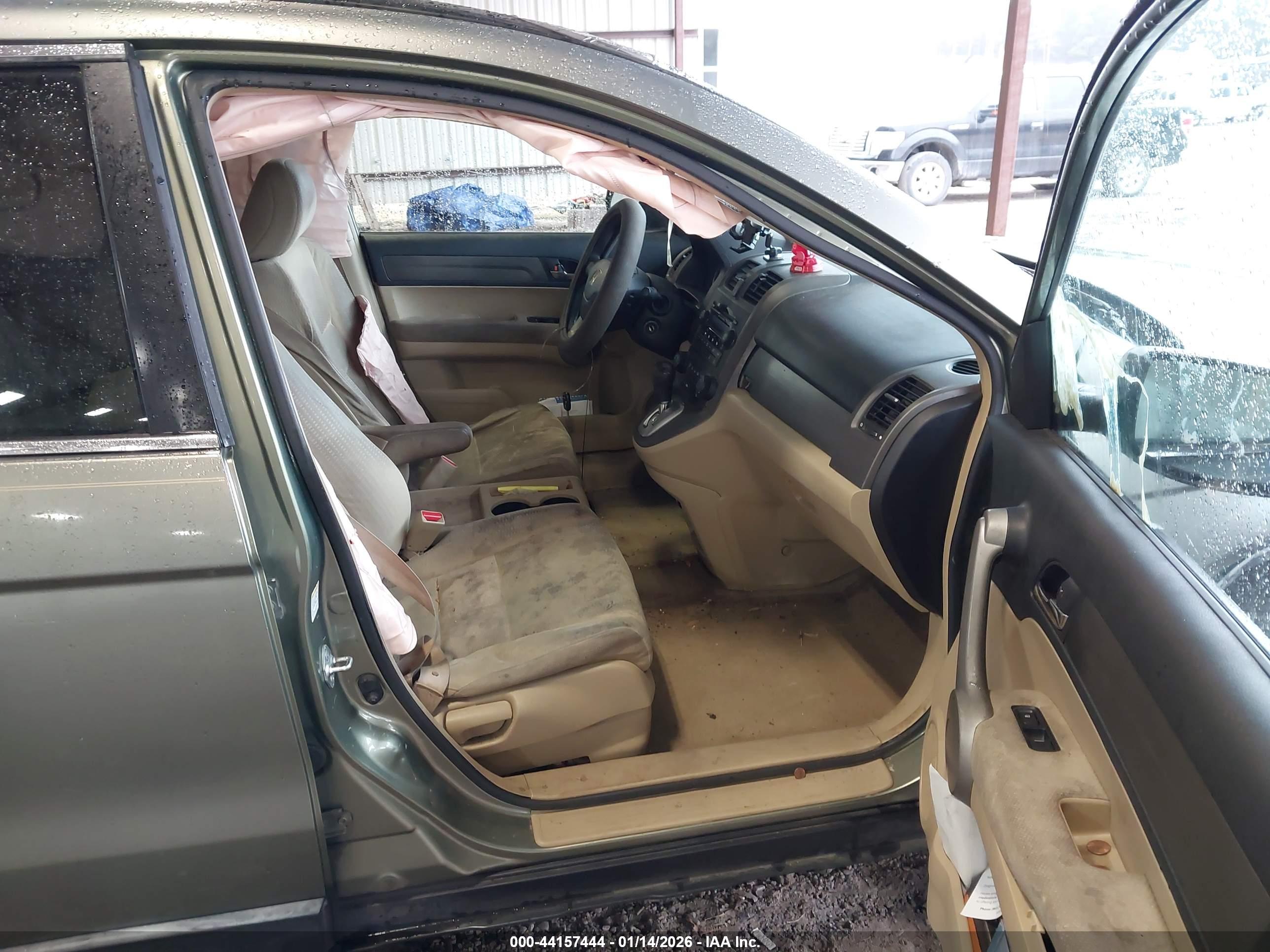 HONDA CR-V image 5