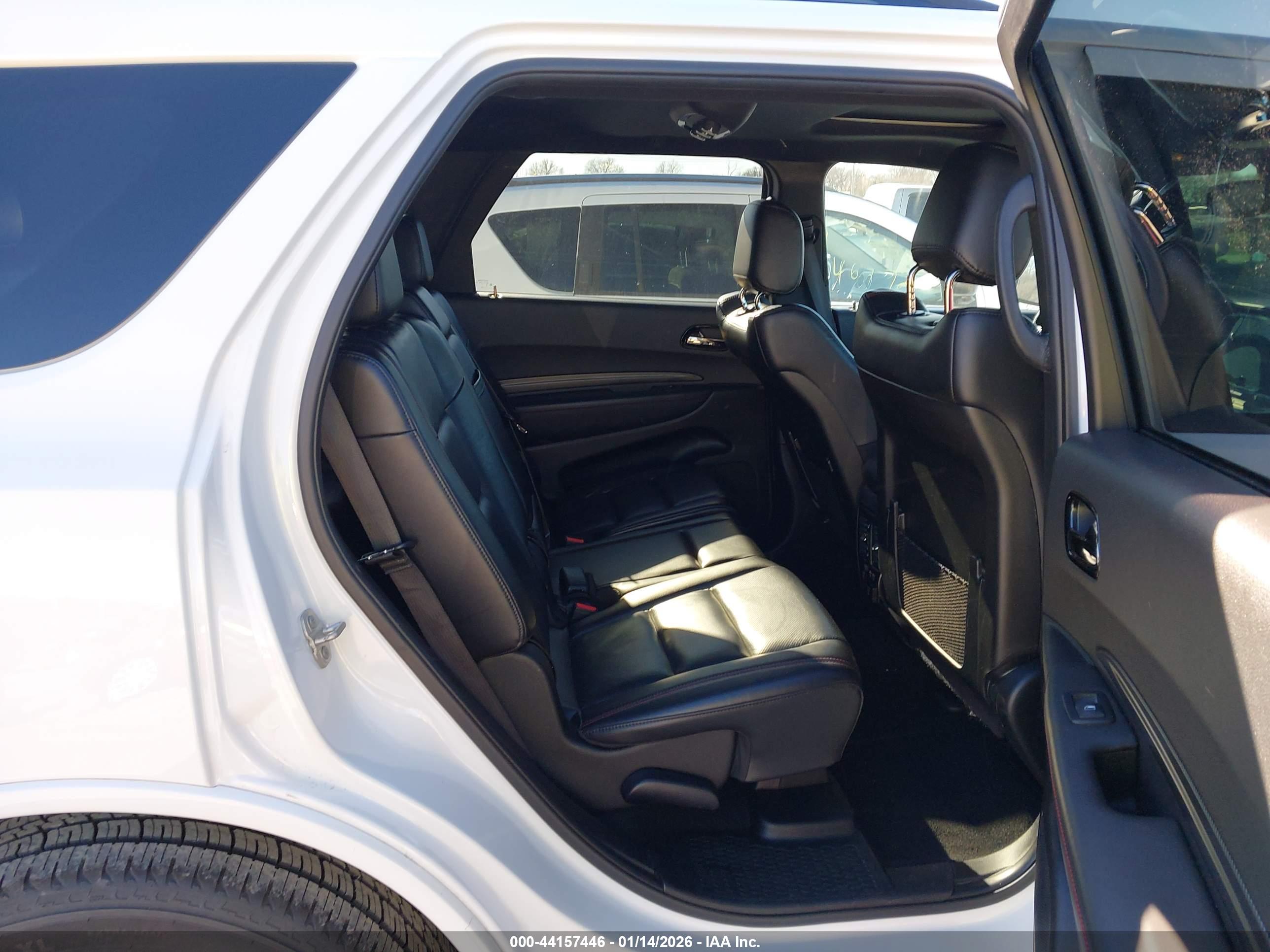 DODGE DURANGO image 8
