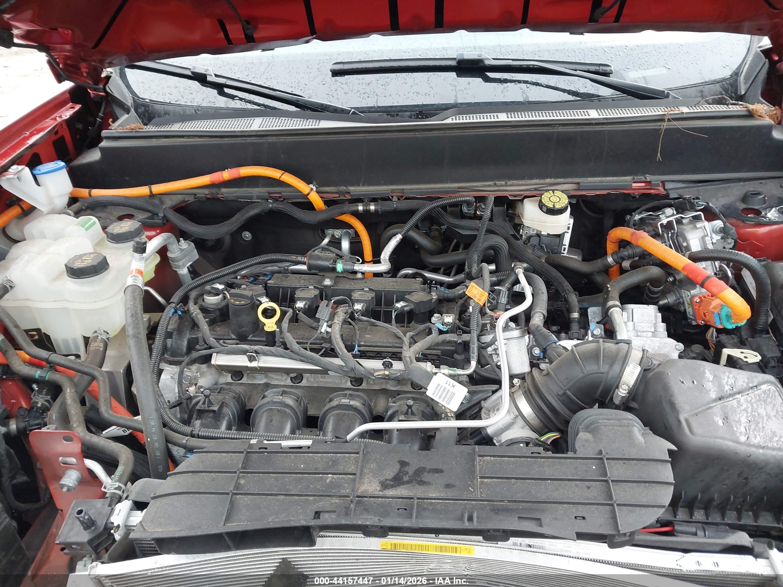 FORD MAVERICK image 10