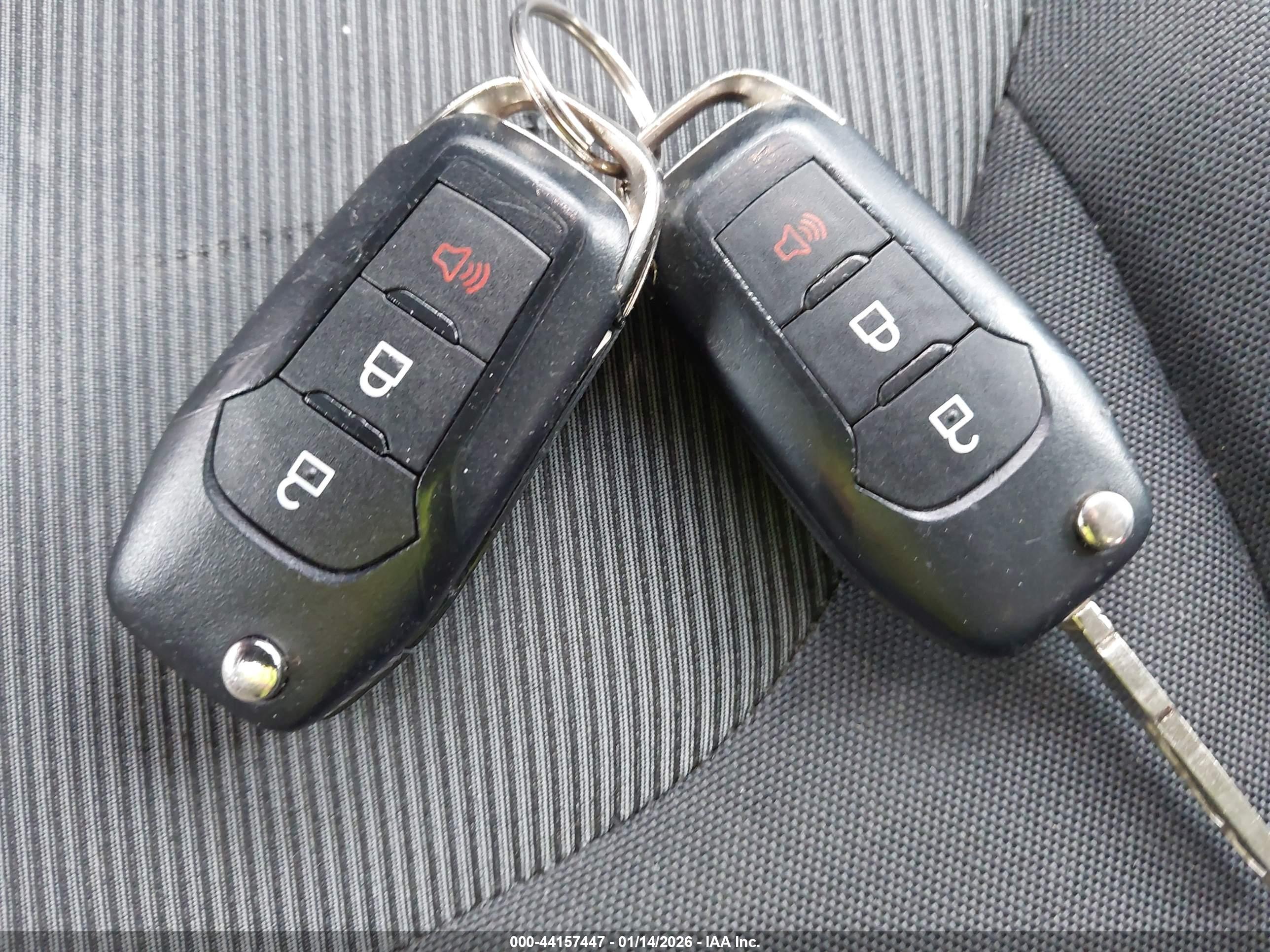 FORD MAVERICK image 11