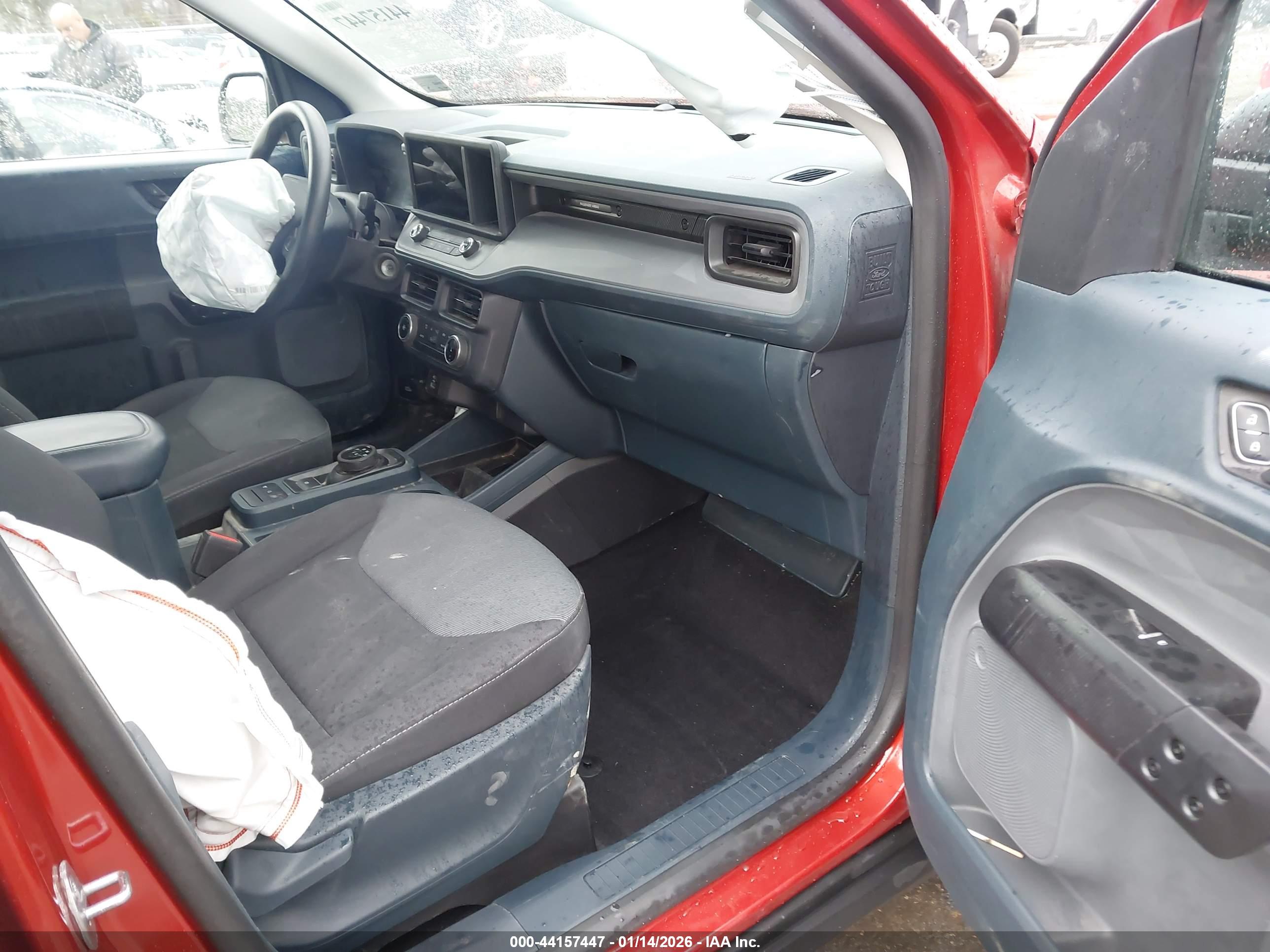 FORD MAVERICK image 5