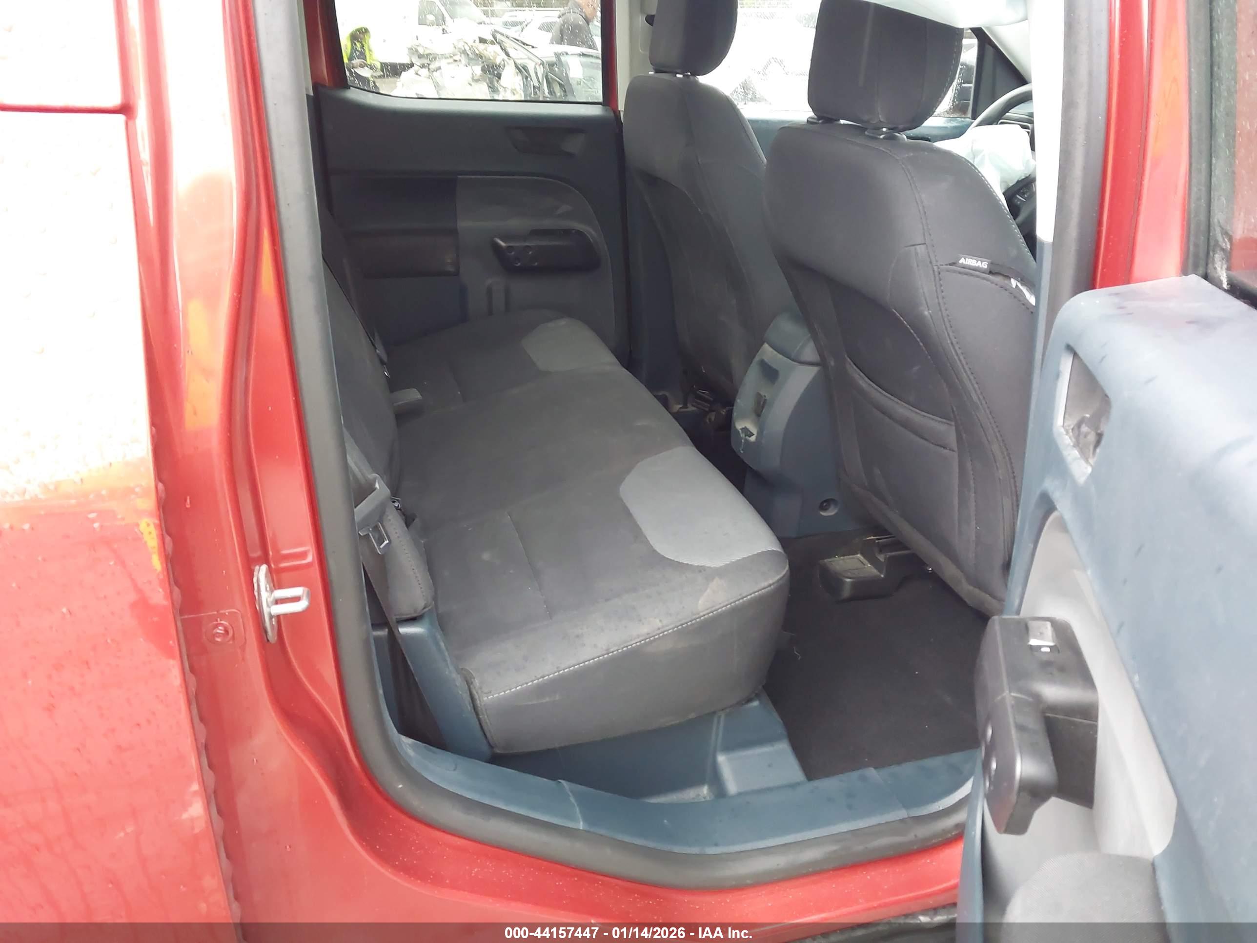 FORD MAVERICK image 8