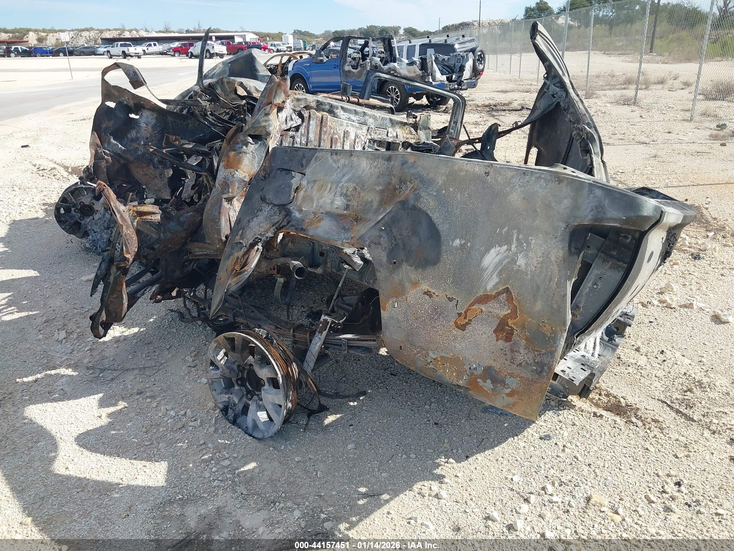 TOYOTA TACOMA image 3
