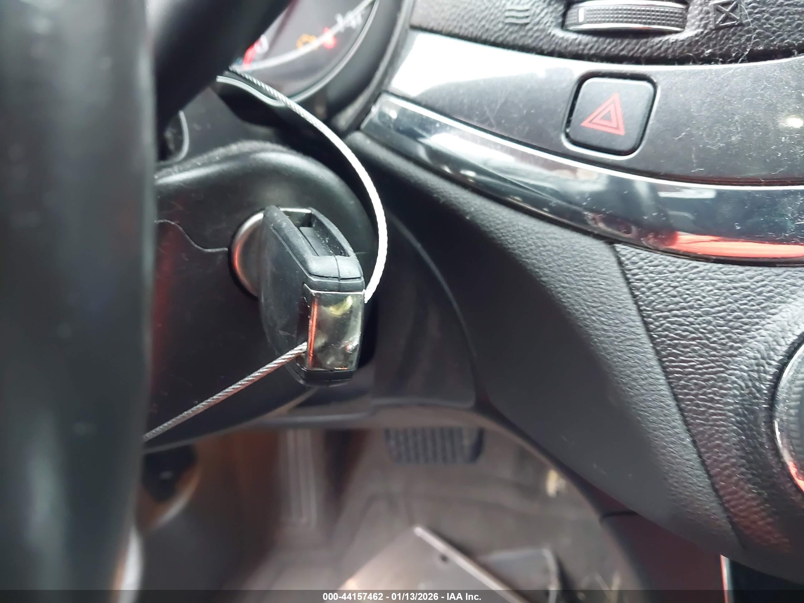 CHEVROLET IMPALA image 11