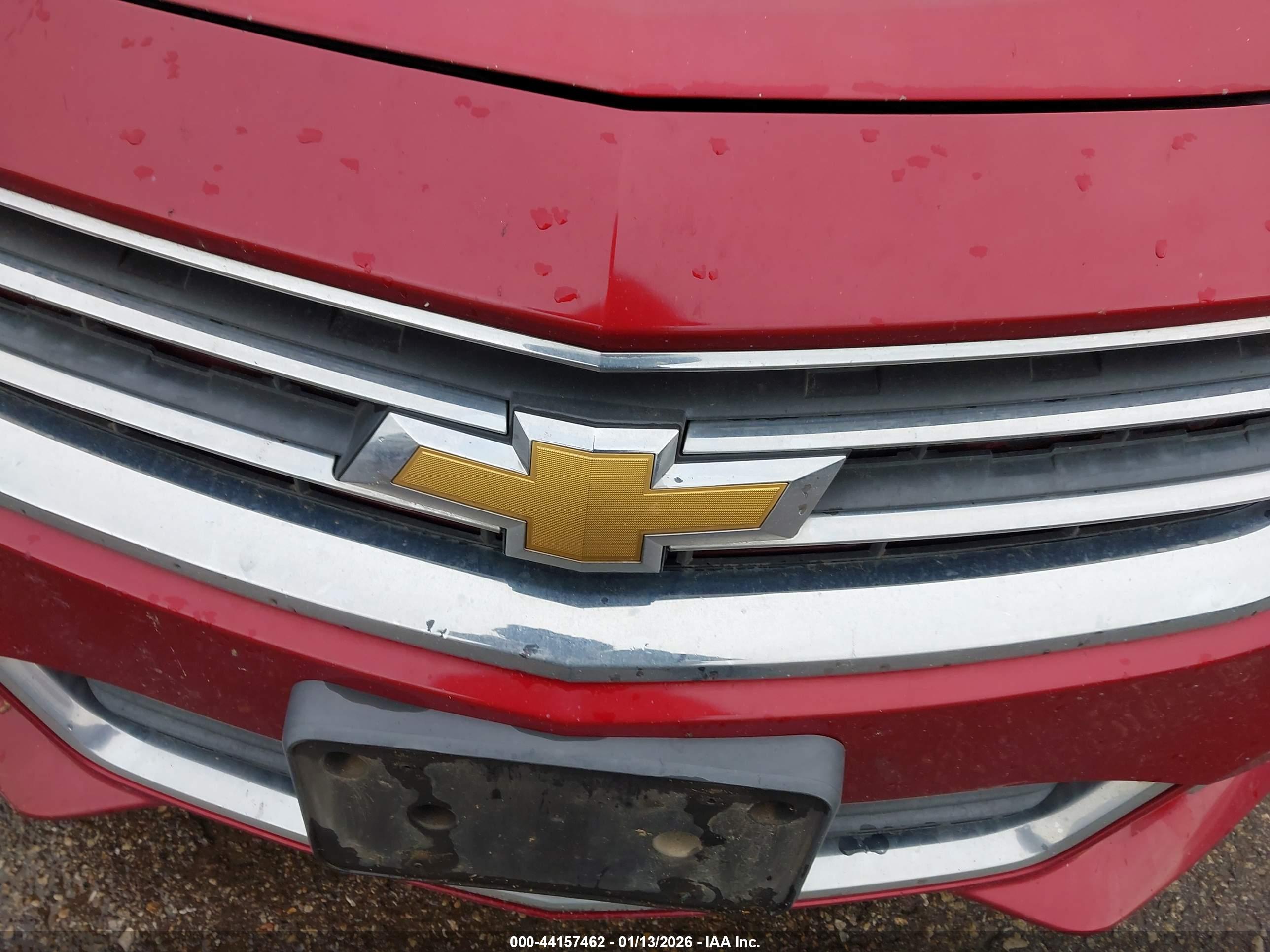 CHEVROLET IMPALA image 6