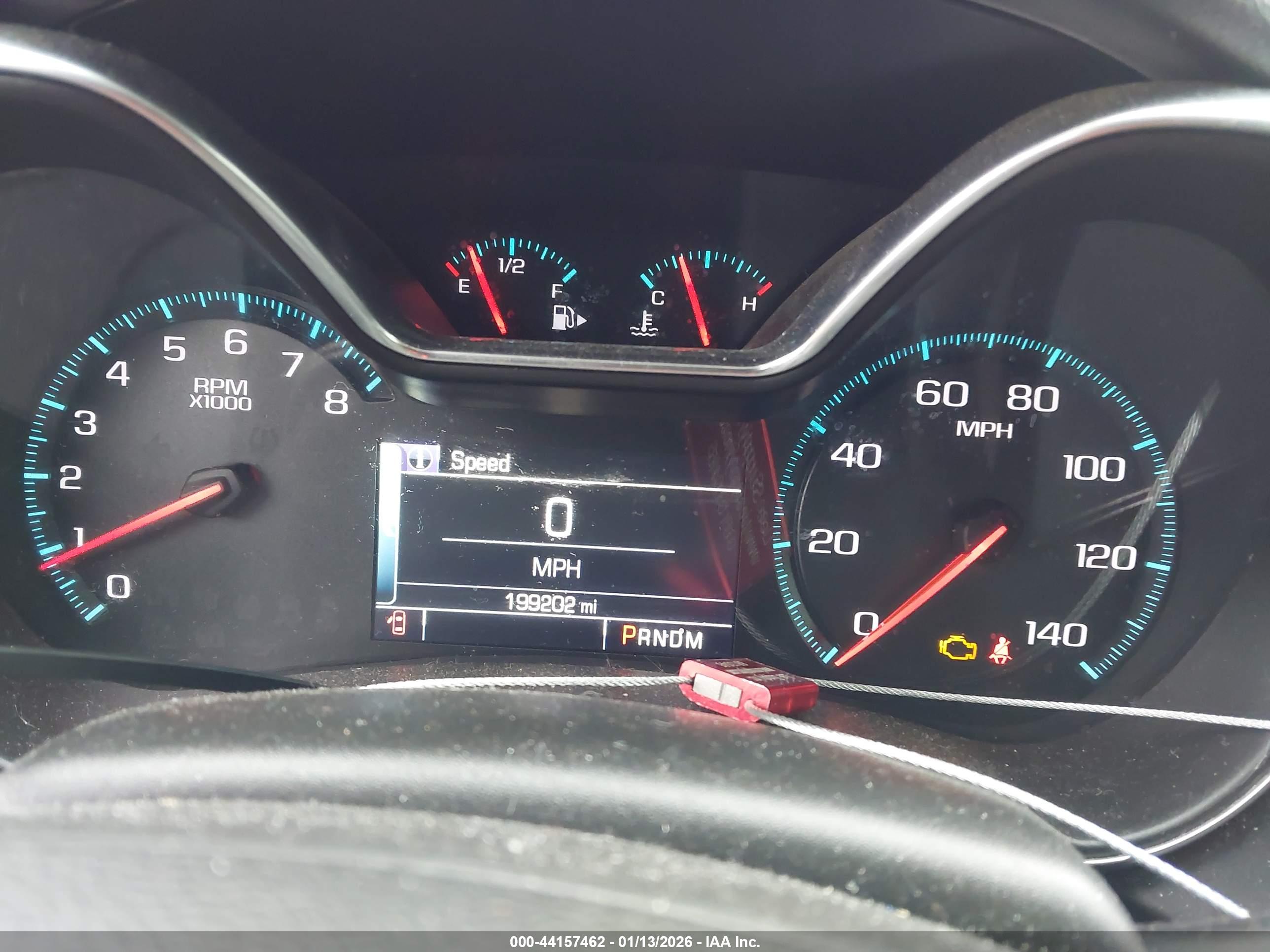 CHEVROLET IMPALA image 7