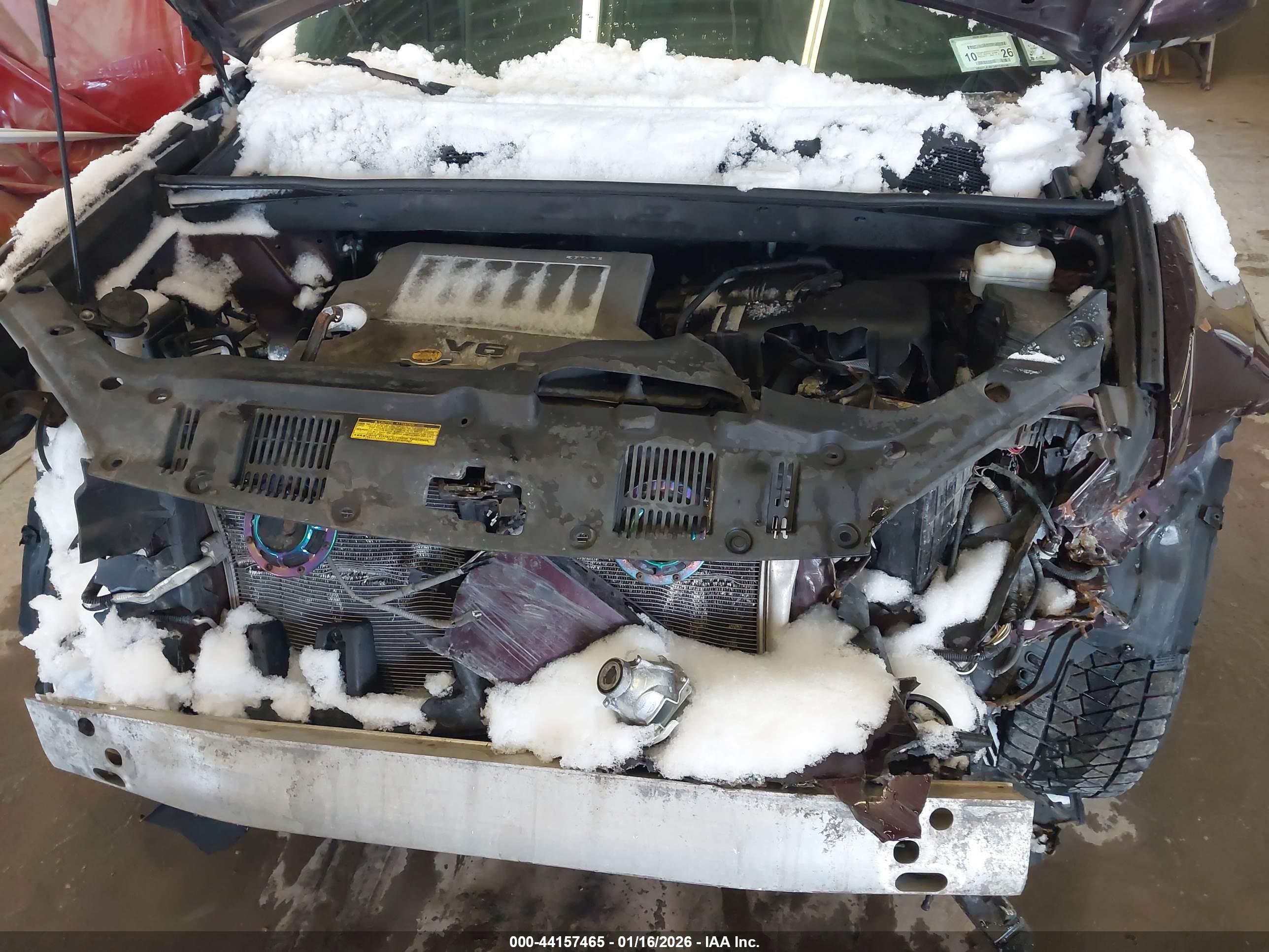 TOYOTA HIGHLANDER image 10