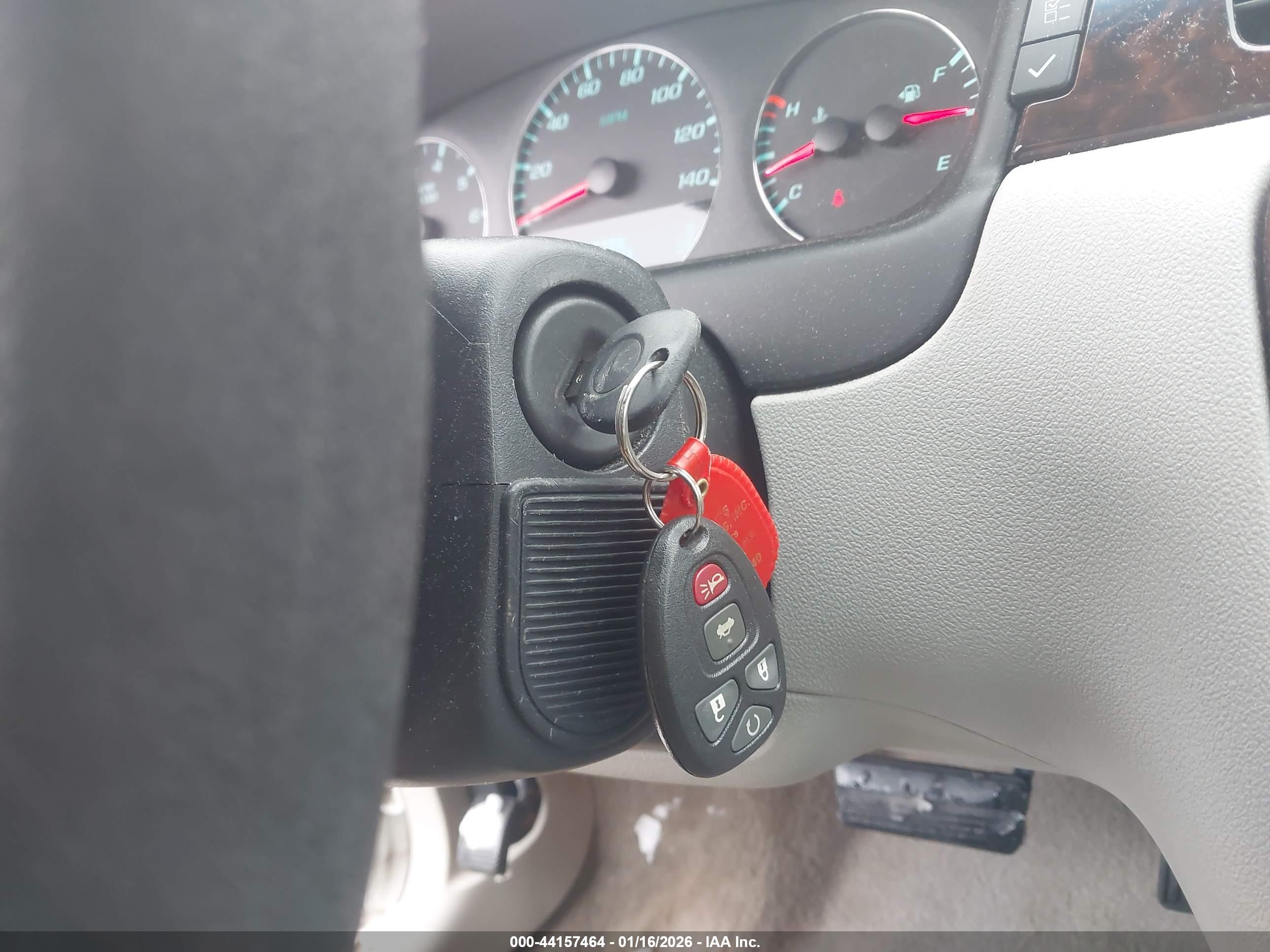 CHEVROLET IMPALA image 11