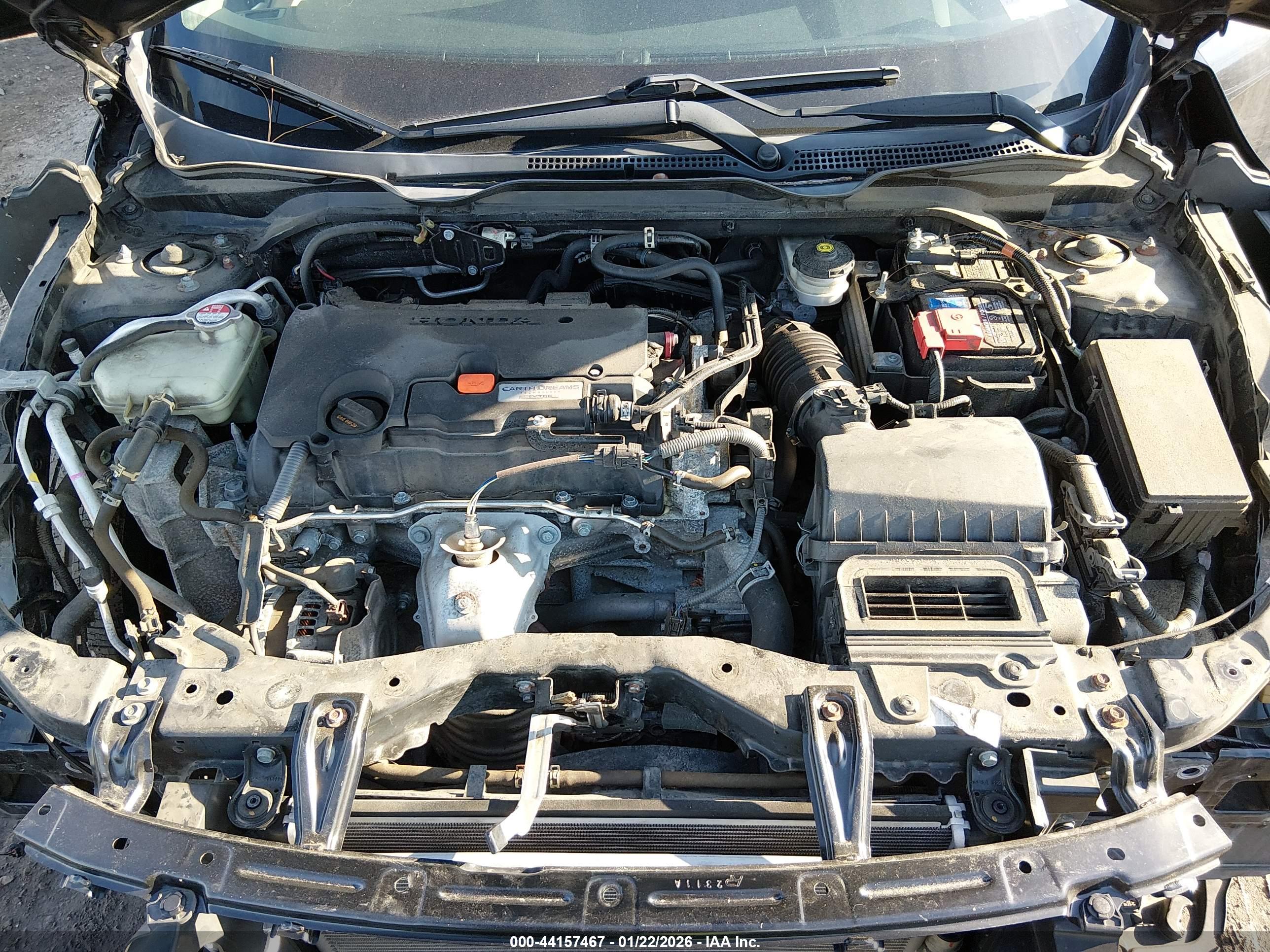HONDA CIVIC image 10
