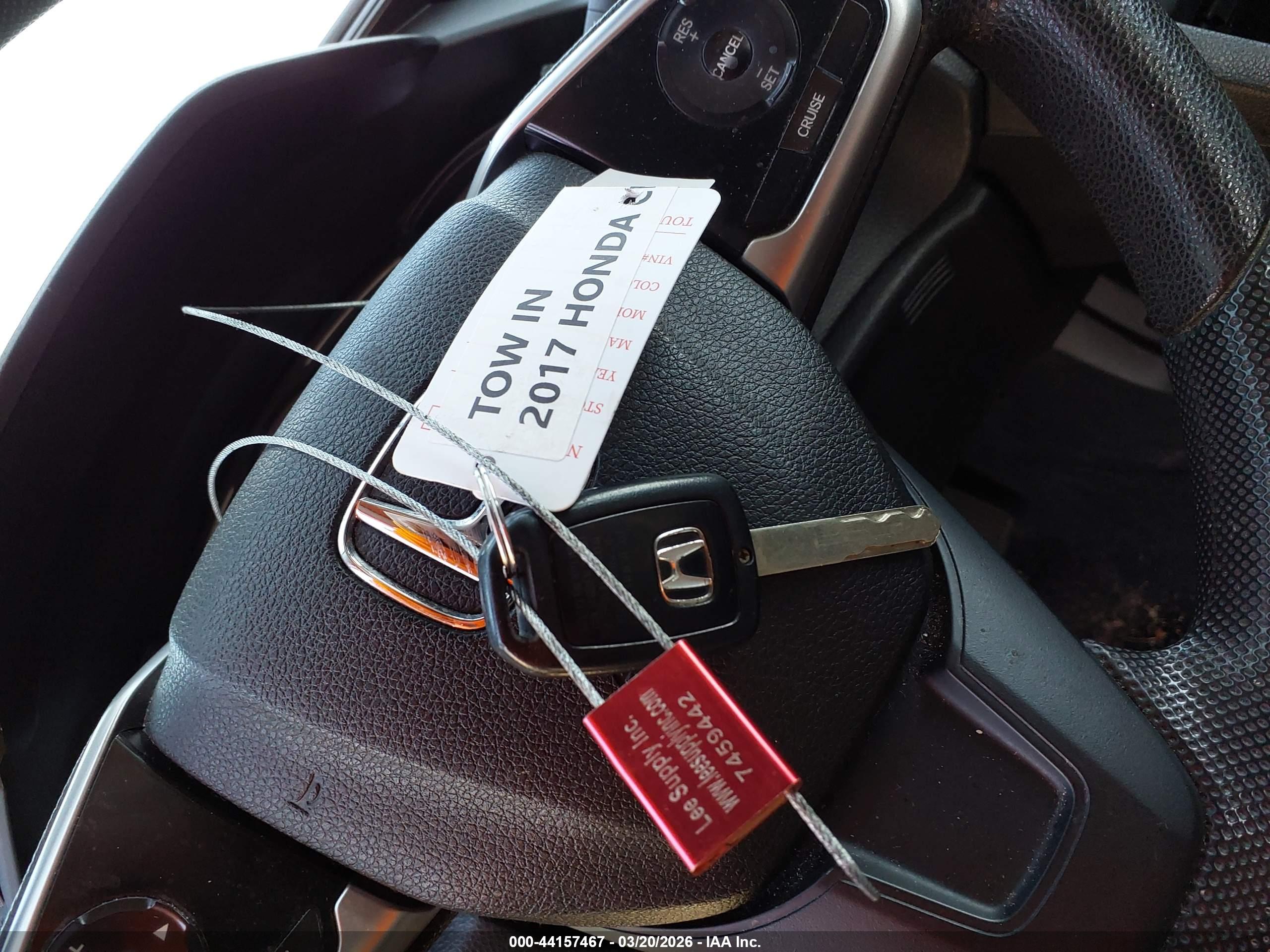 HONDA CIVIC image 11