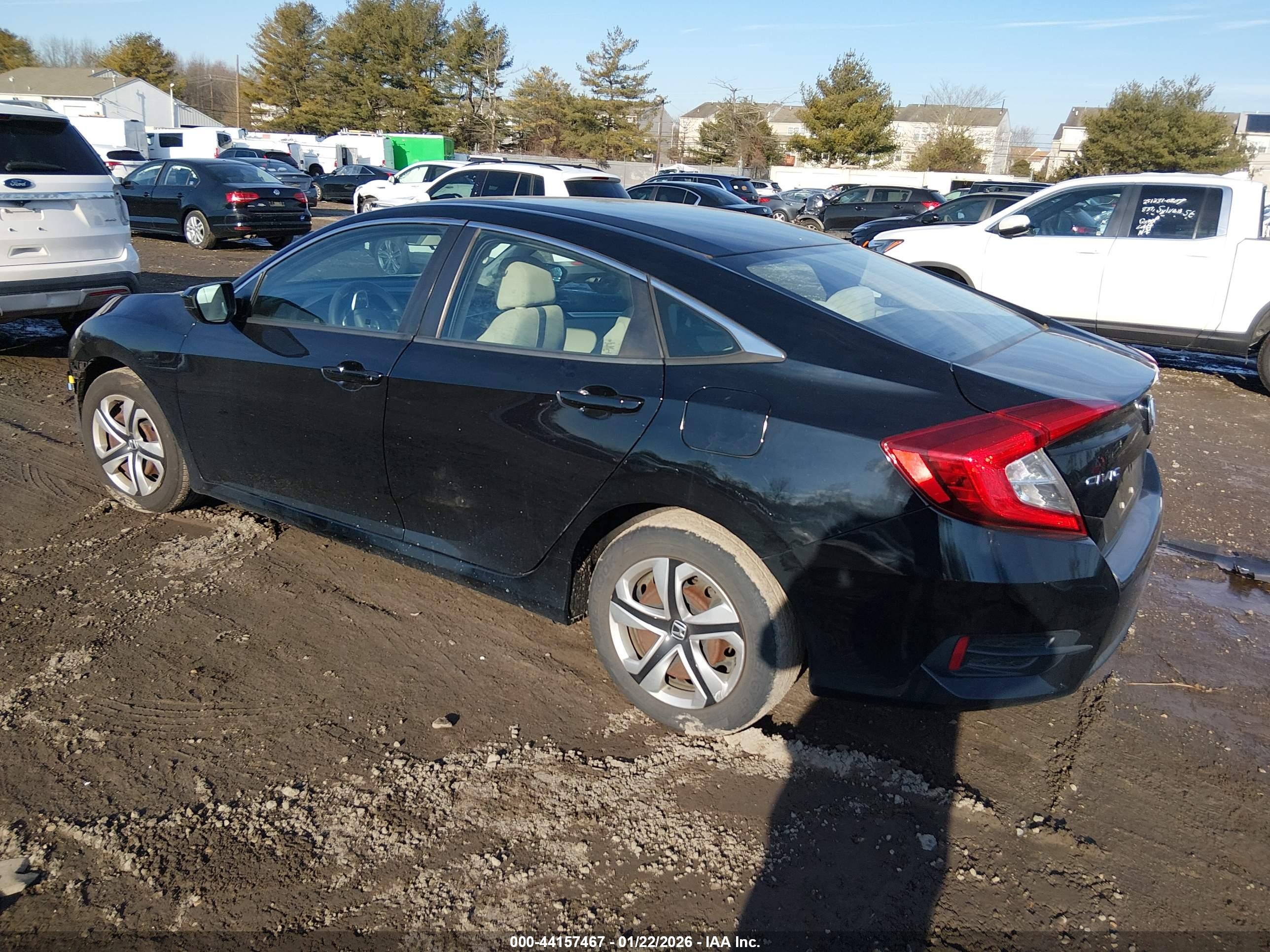 HONDA CIVIC image 3